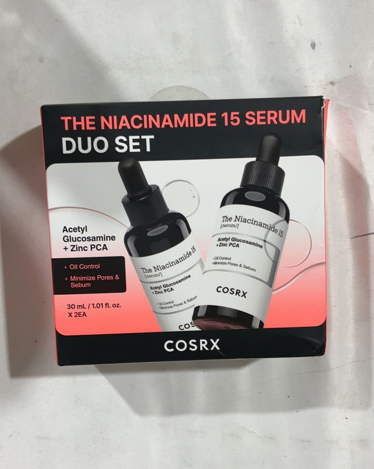 Cosrx Niacinamide 15  – Personal Care | Item 1879608 6554732-OPEN BOX