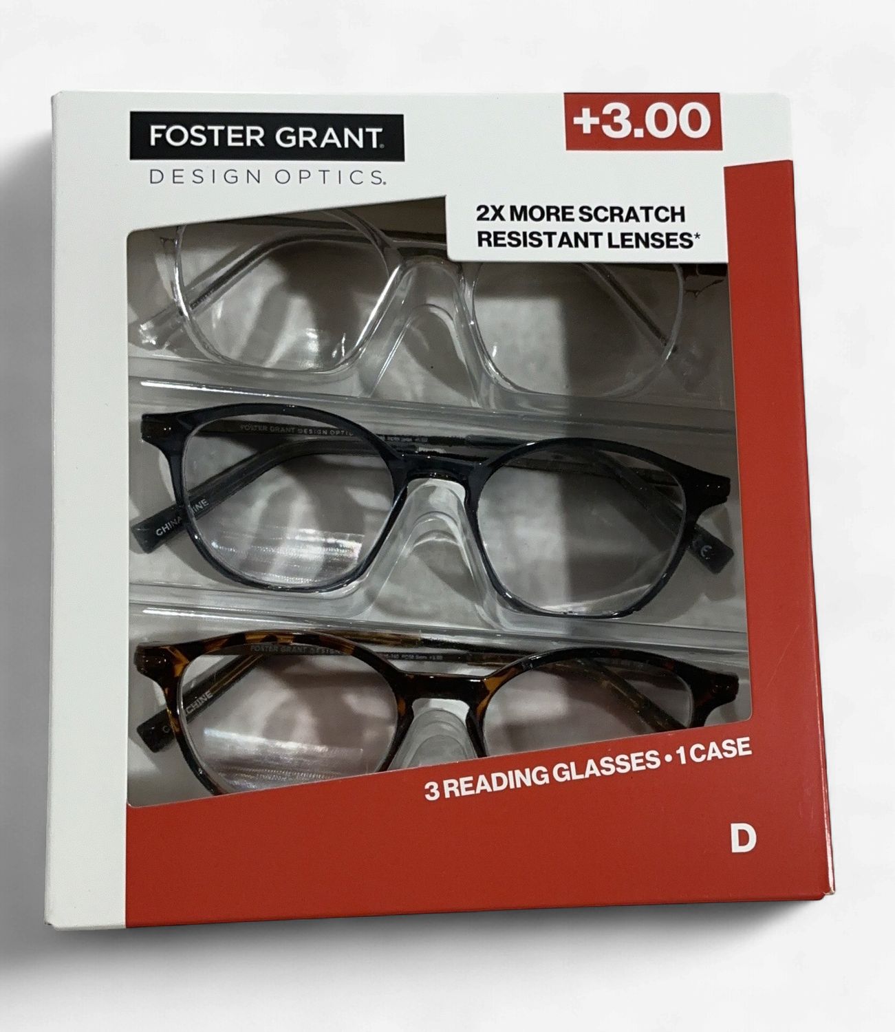 809 Classic Round 3Pk  – Mixed Books Movies And Music | Item 1908283 6554732-OPEN BOX