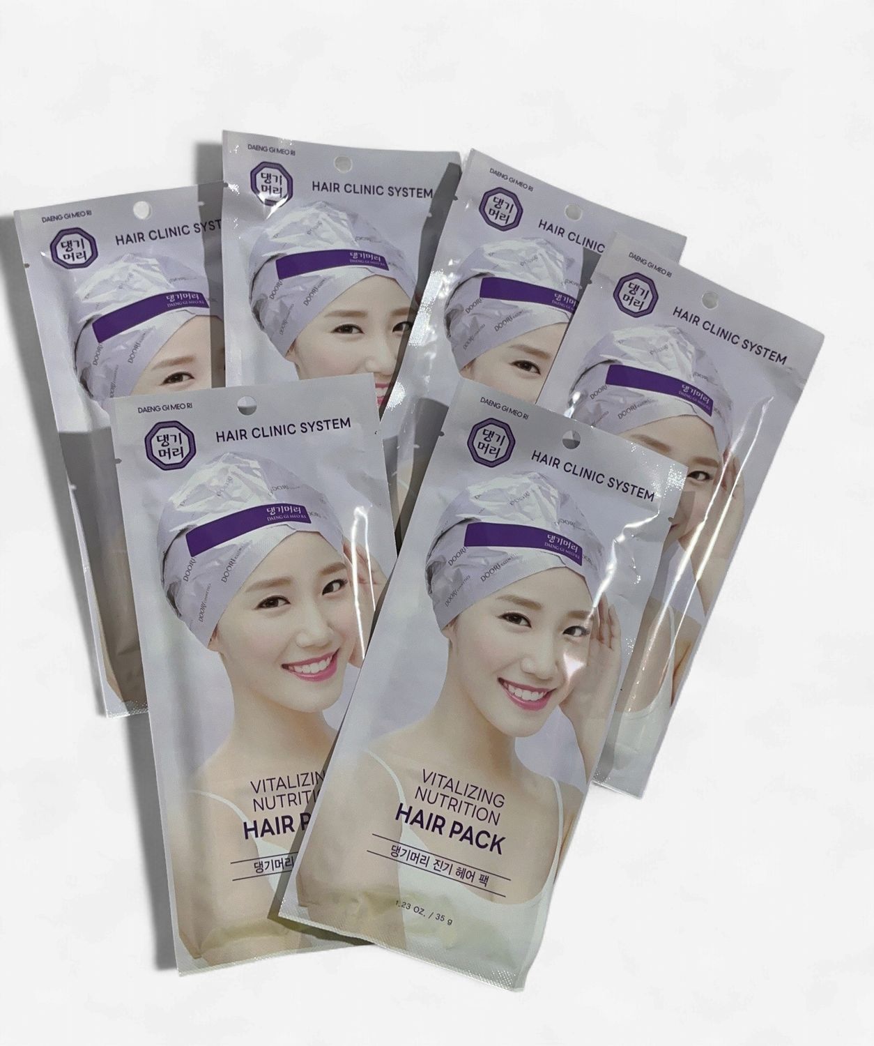 Daeng Gi Meo Ri Hairsteam  – Hair Care | Item 1920276 6554732-USED