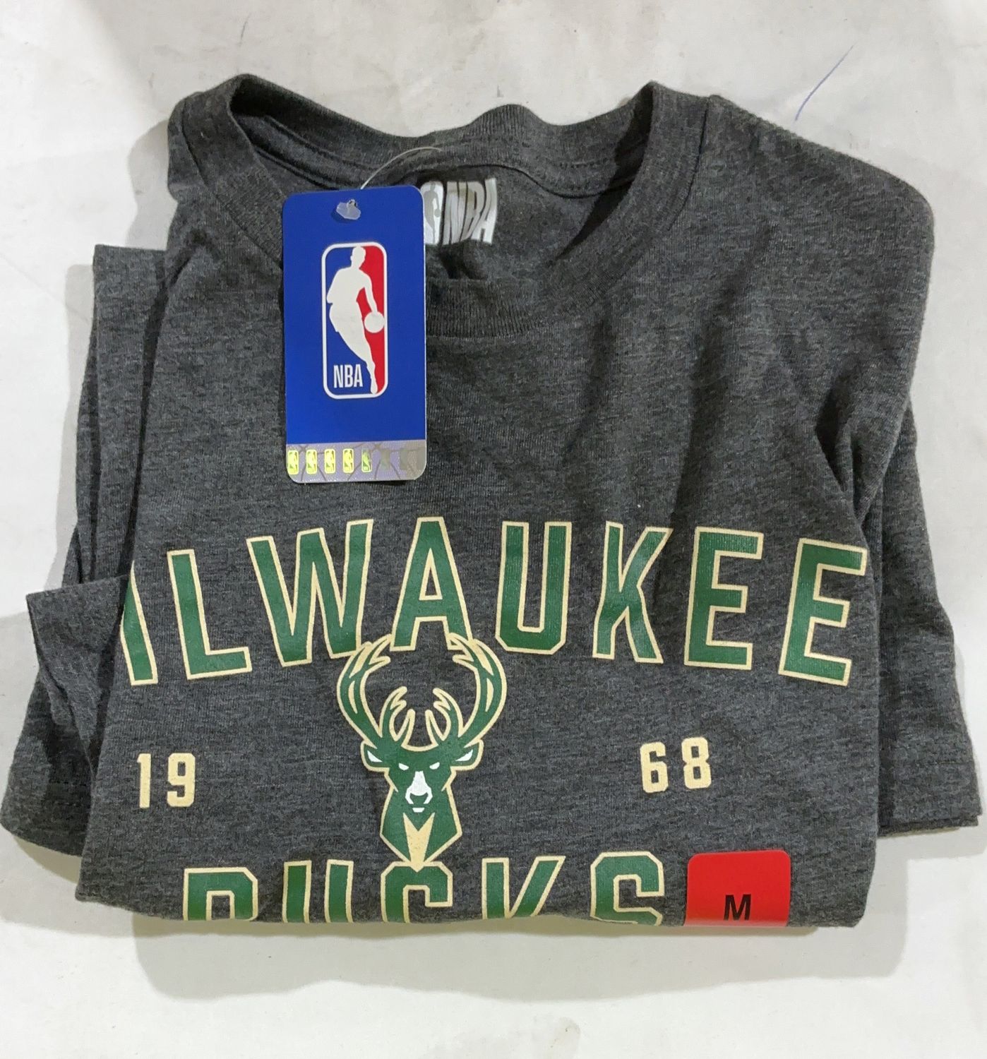 Men'S Nba Team S/S Tee  – Mixed Apparel | Item 1941356 6554732