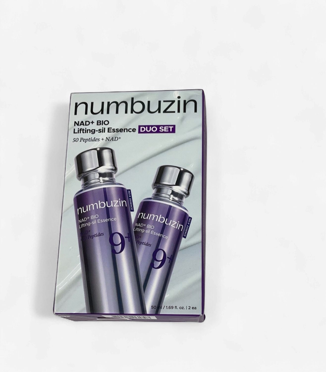 Numbuzin Lifting Essence  – Personal Care | Item 1971339 6554732-OPEN BOX