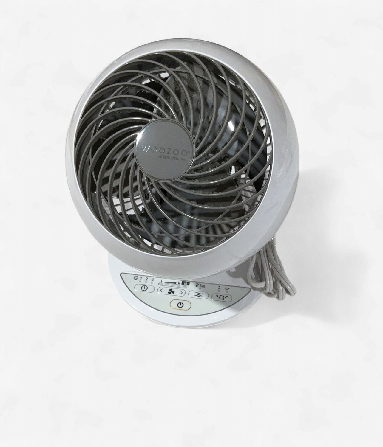 Woozoo Oscillating Globe  – Heating Cooling And Air Quality | Item 2354207 6554732-USED