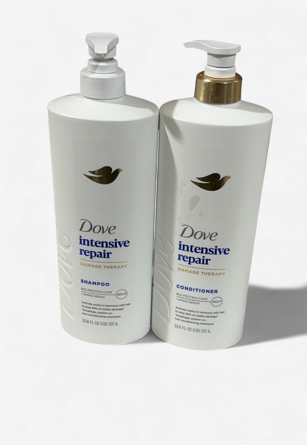 Dove Intensive Repair Set  – Hair Care | Item 1939944 6554732