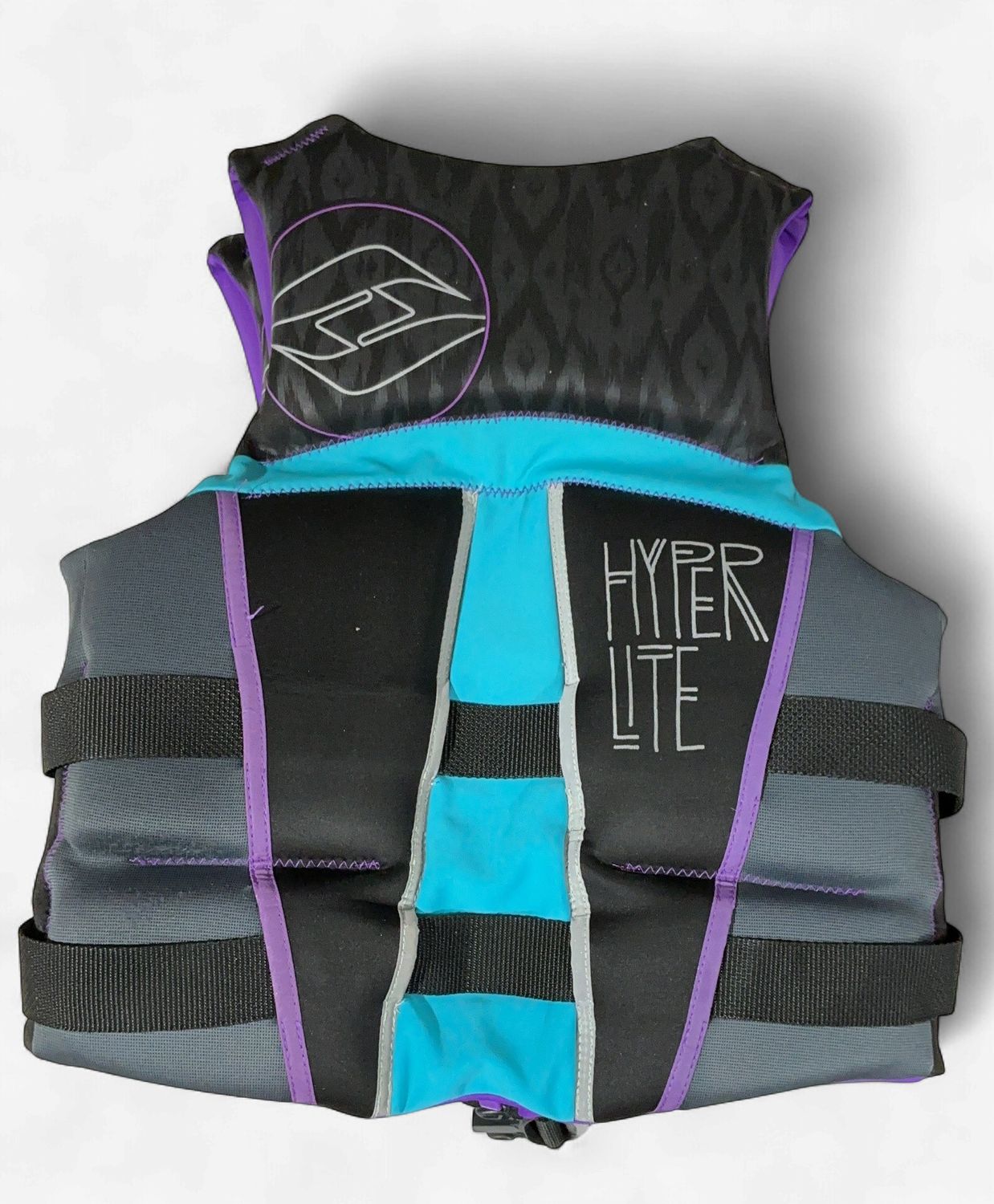 Hyperlite Women'S Pfd  – Outdoor Sports | Item 2000567 6554732-USED