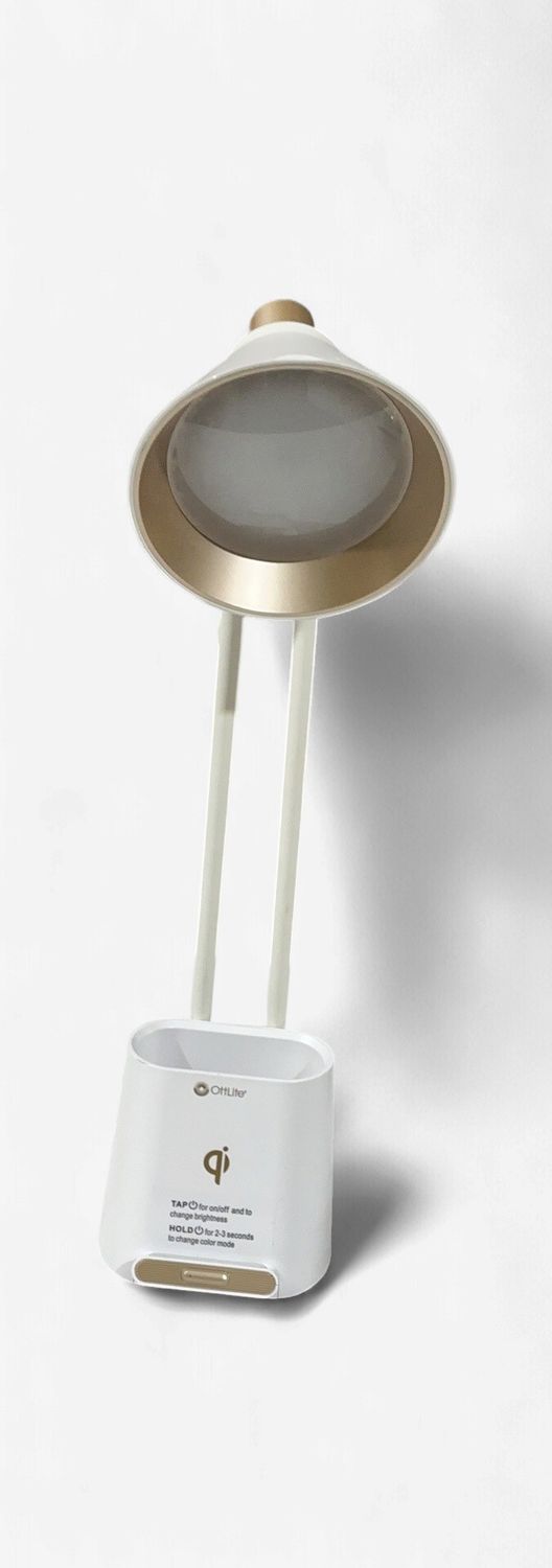 Ottlite Led Desk Lamp  – Home Decor | Item 1653261 6554732-OPEN BOX