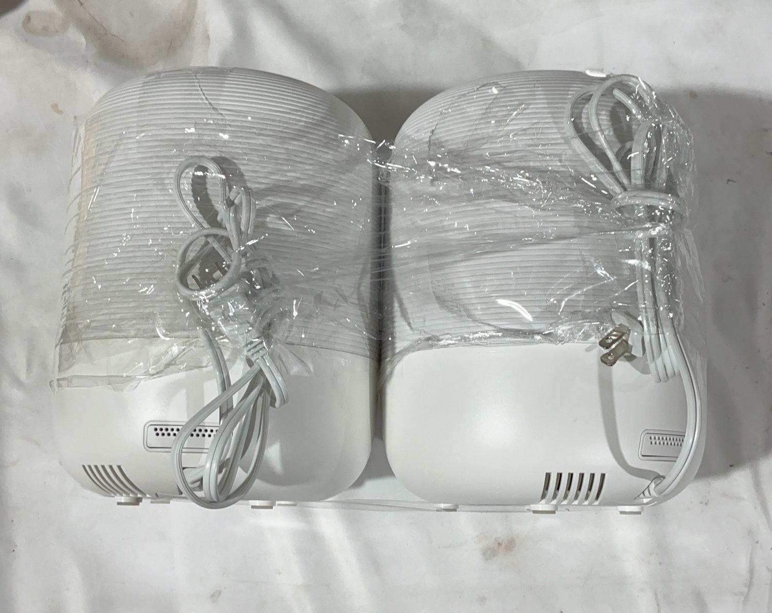 Pure Enrichment Hume  – Heating Cooling And Air Quality | Item 1714661 6554732-OPEN BOX