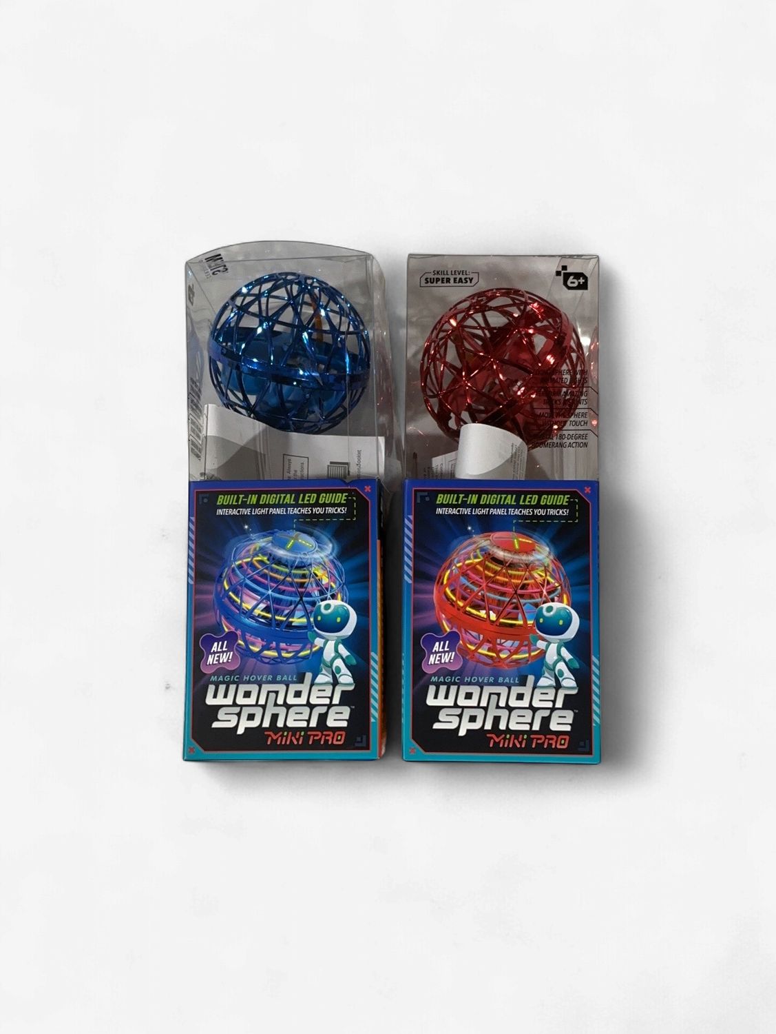 Wonder Sphere Mini Pro  – Toys | Item 1785075 6554732-OPEN BOX