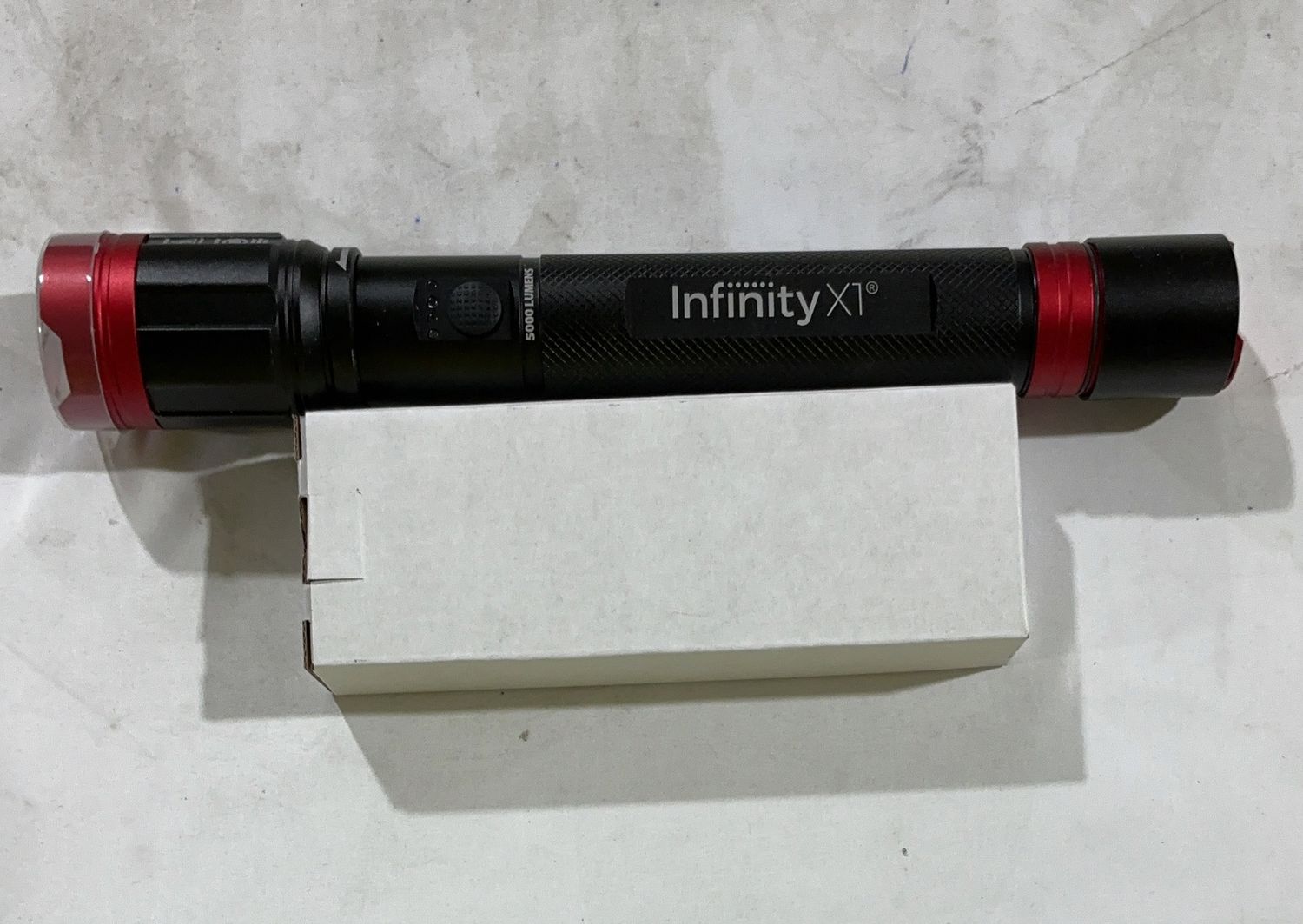 Infinity X1 5000L  – Lighting | Item 1806321 6554732-OPEN BOX