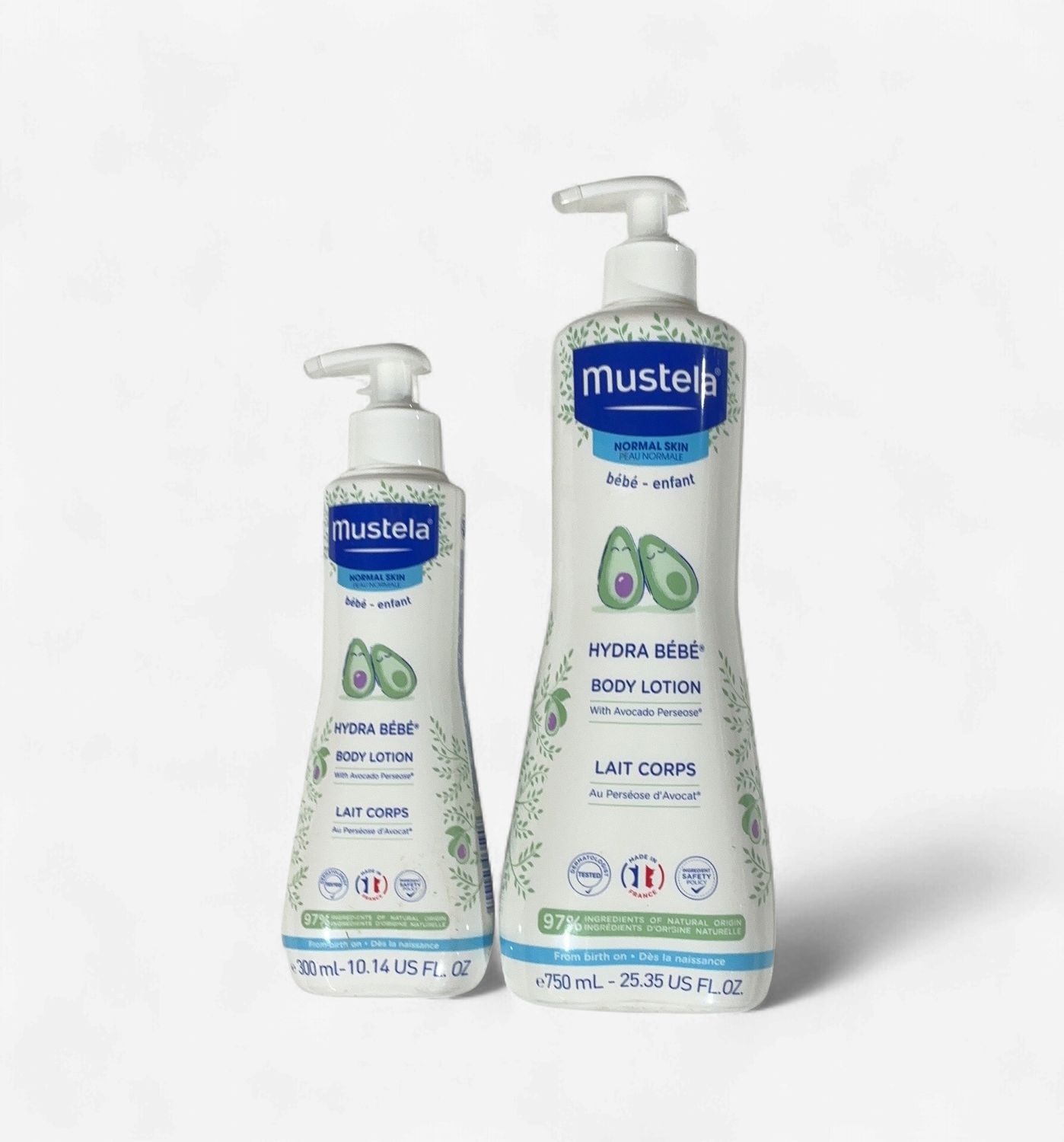 Mustela Hydra Bebe  – Personal Care | Item 1932596 6554732-LIKE NEW