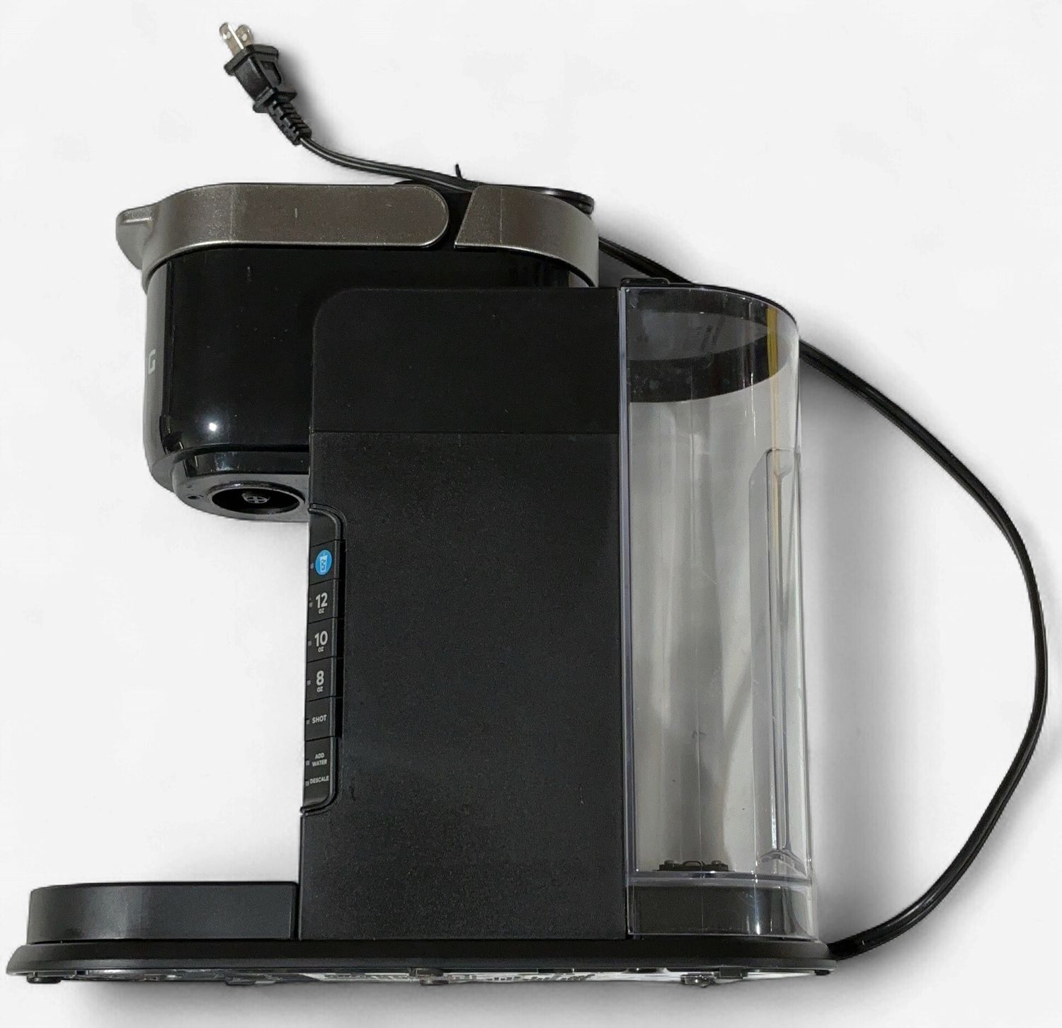 Keurig K-Express Single Serve K-Cup Coffee Maker – Black-OPEN BOX