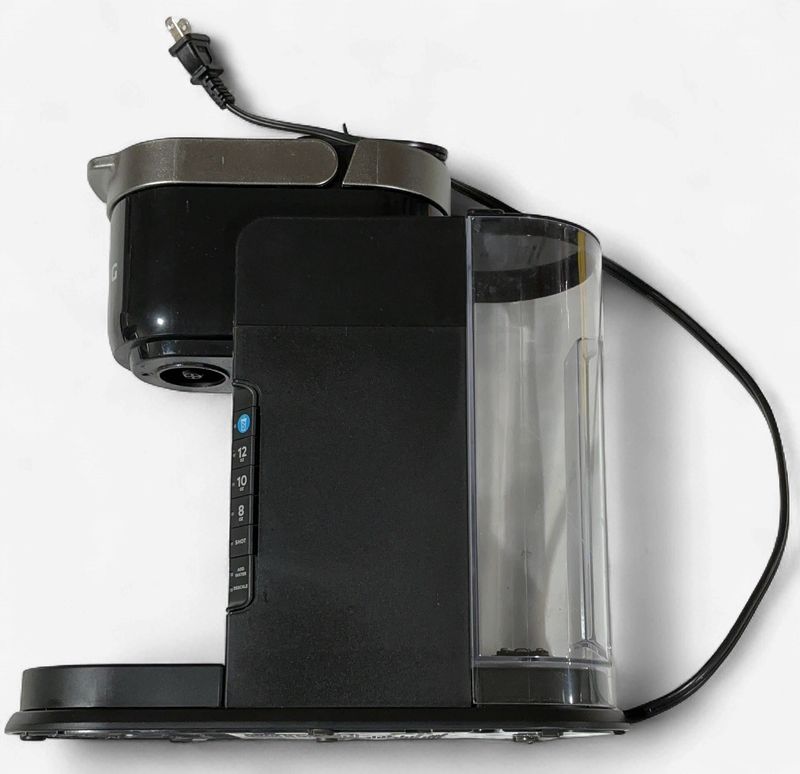 Keurig K-Express Single Serve K-Cup Coffee Maker – Black-OPEN BOX