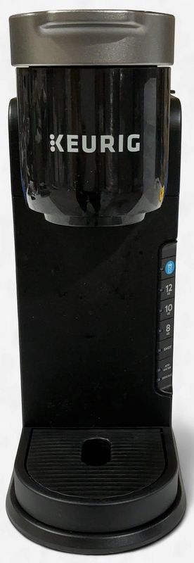 Keurig K-Express Single Serve K-Cup Coffee Maker – Black-OPEN BOX