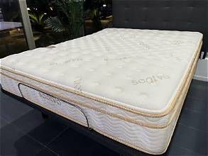 Saatva Classic Mattress