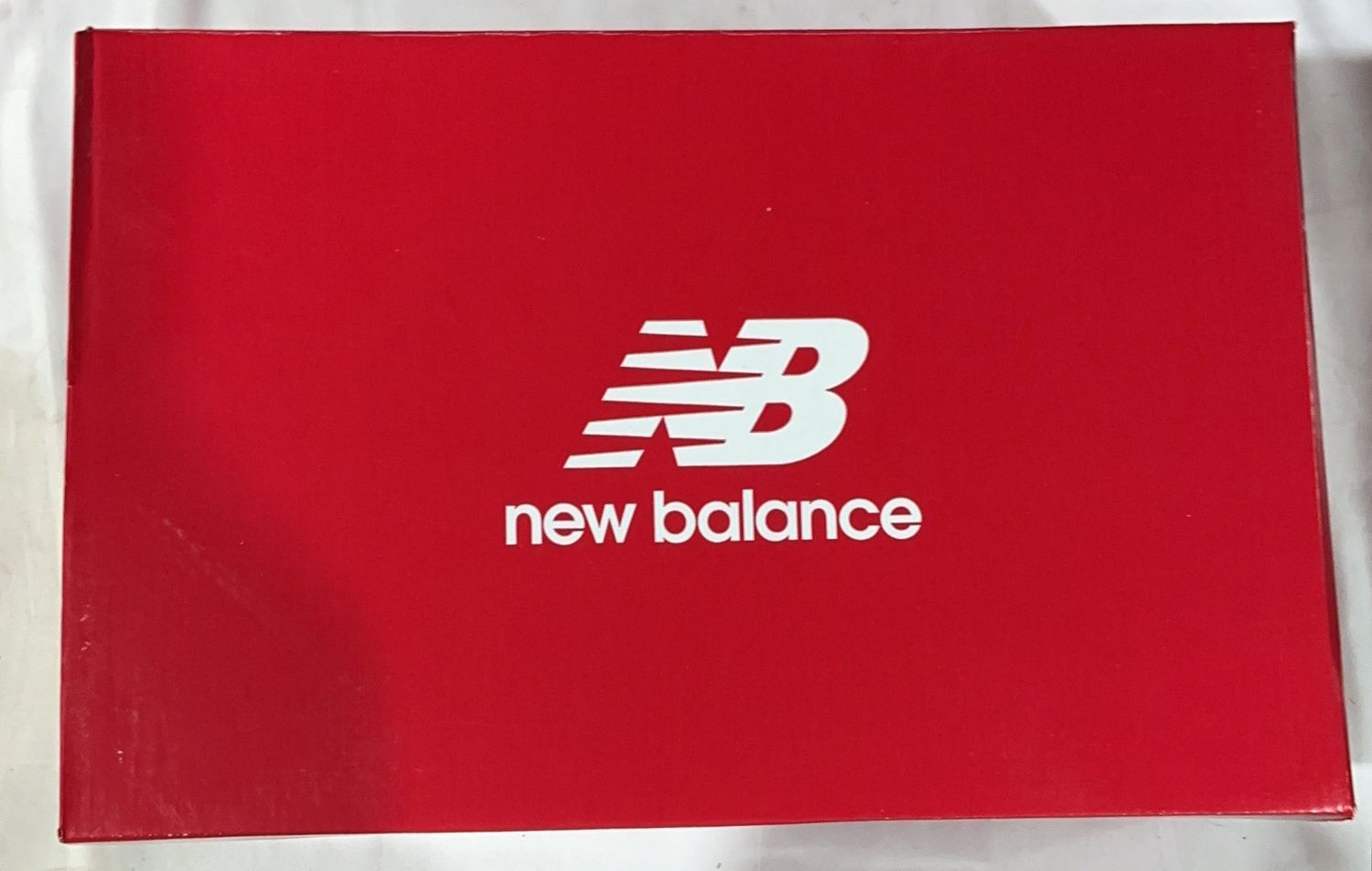 New Balance Wht 11 Shoe Performance Comfort Footwear - Item 1960699-LIKE NEW