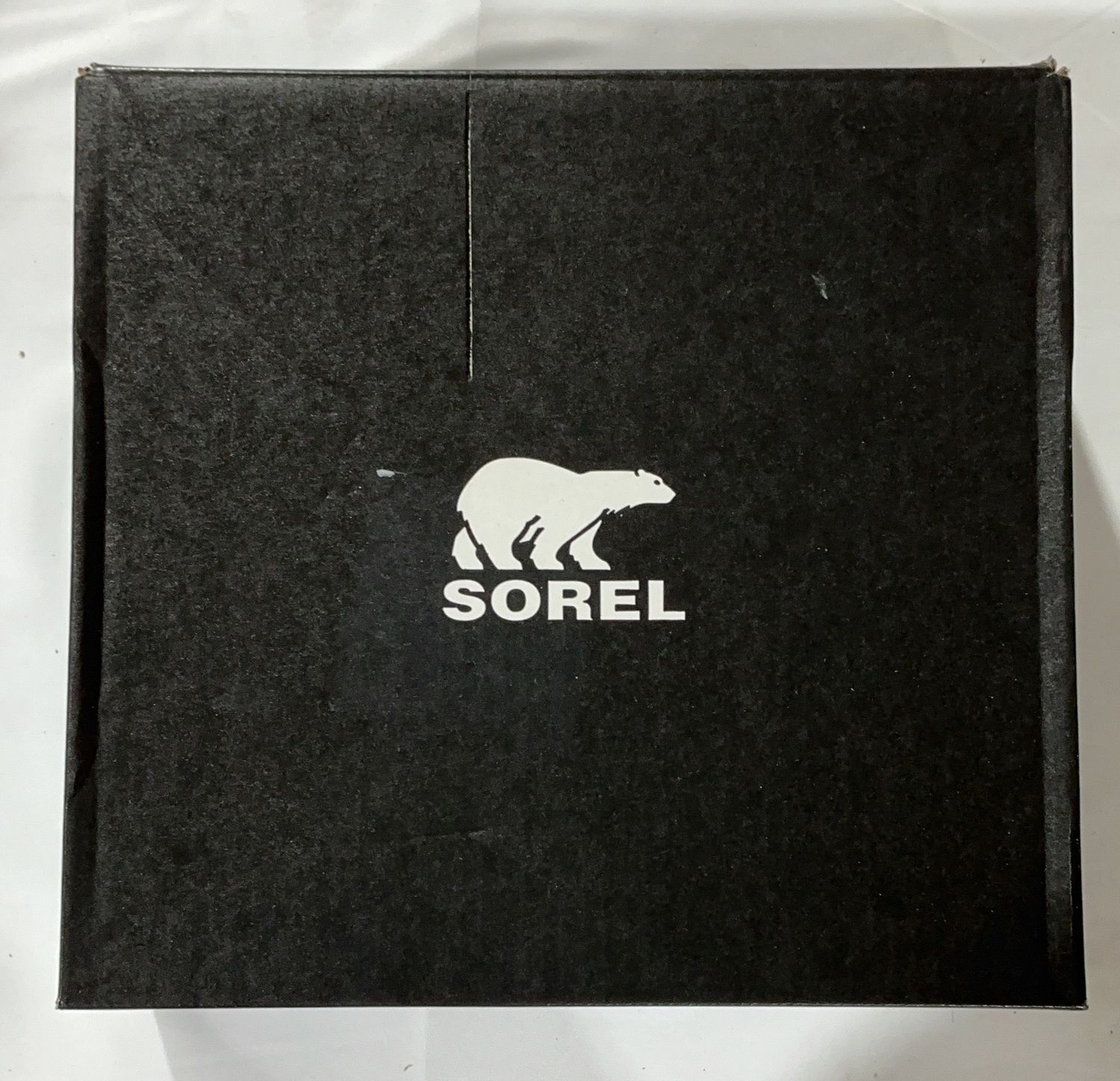 Sorel Wht 7 Boot Performance Comfort Footwear - Item 1899507-LIKE NEW