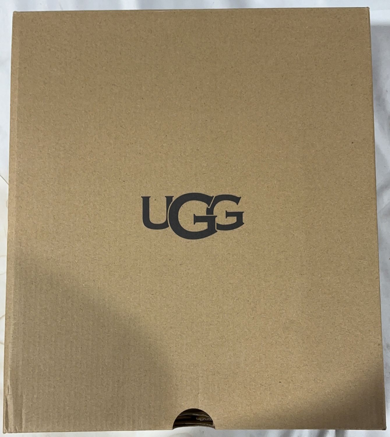 Ugg Bge 9 Ultra Platform Performance Comfort Footwear - Item 1912281-LIKE NEW