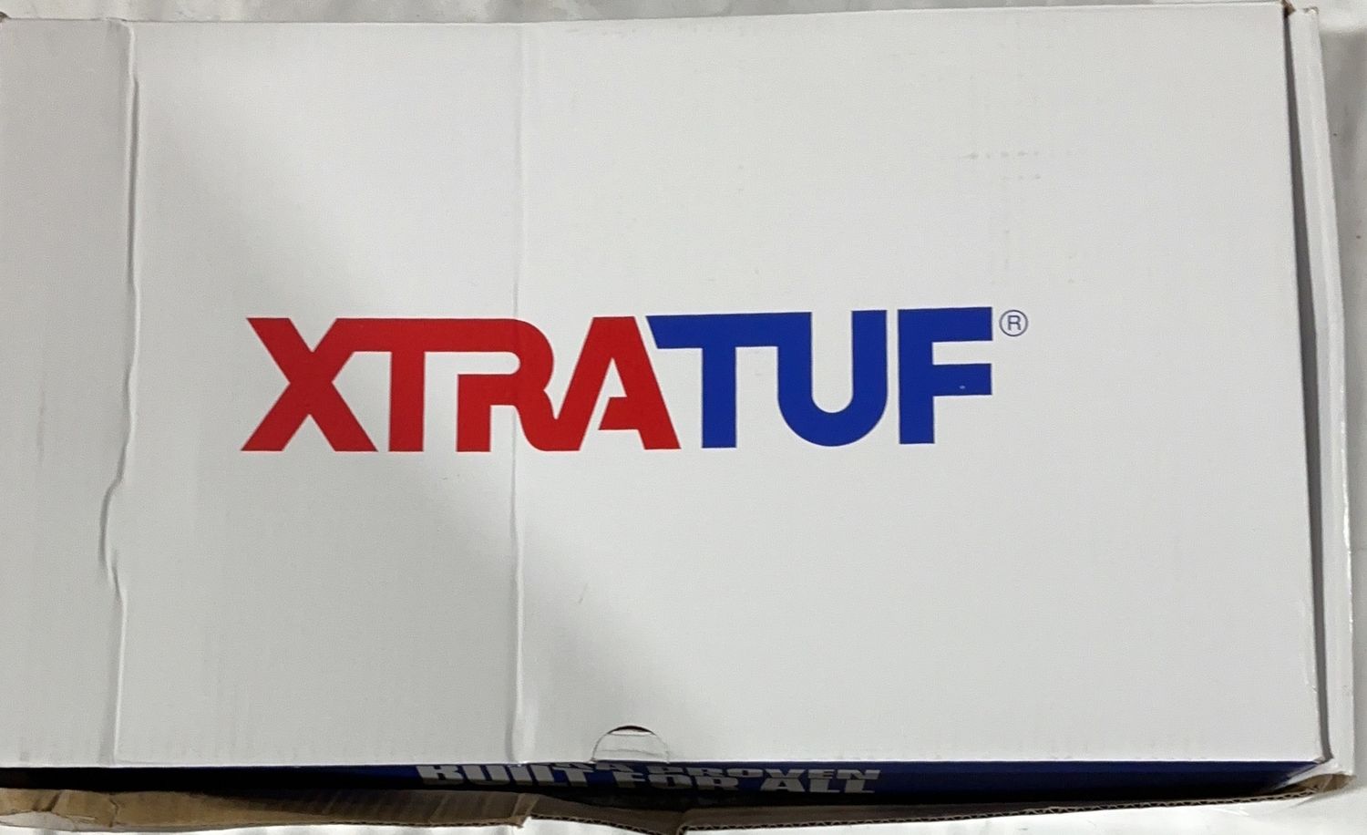Xtratuf 8 Boot Performance Comfort Footwear - Item 1989161-OPEN BOX
