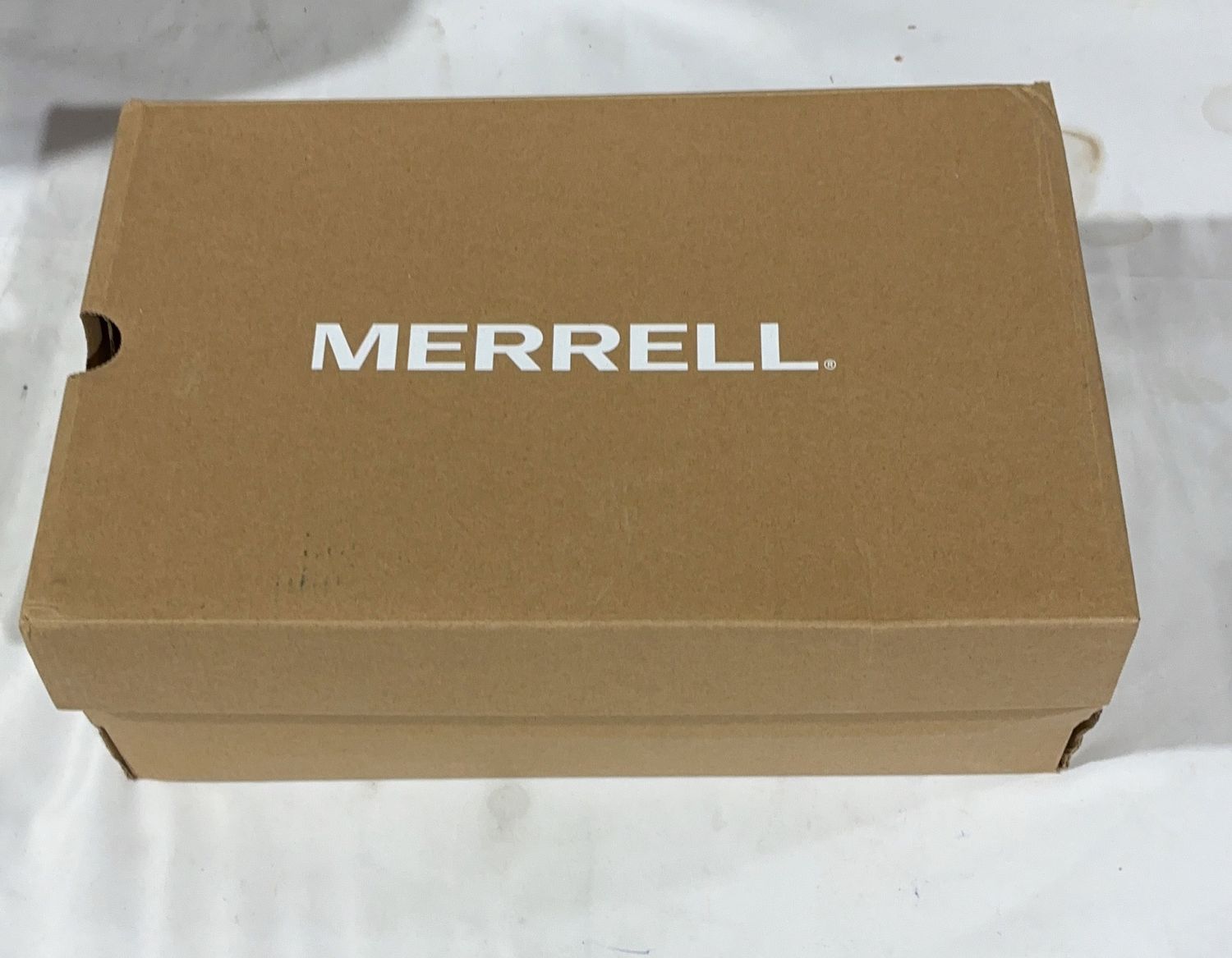 Merrell Brw 9.5 Shoe Performance Comfort Footwear - Item 2010097-LIKE NEW