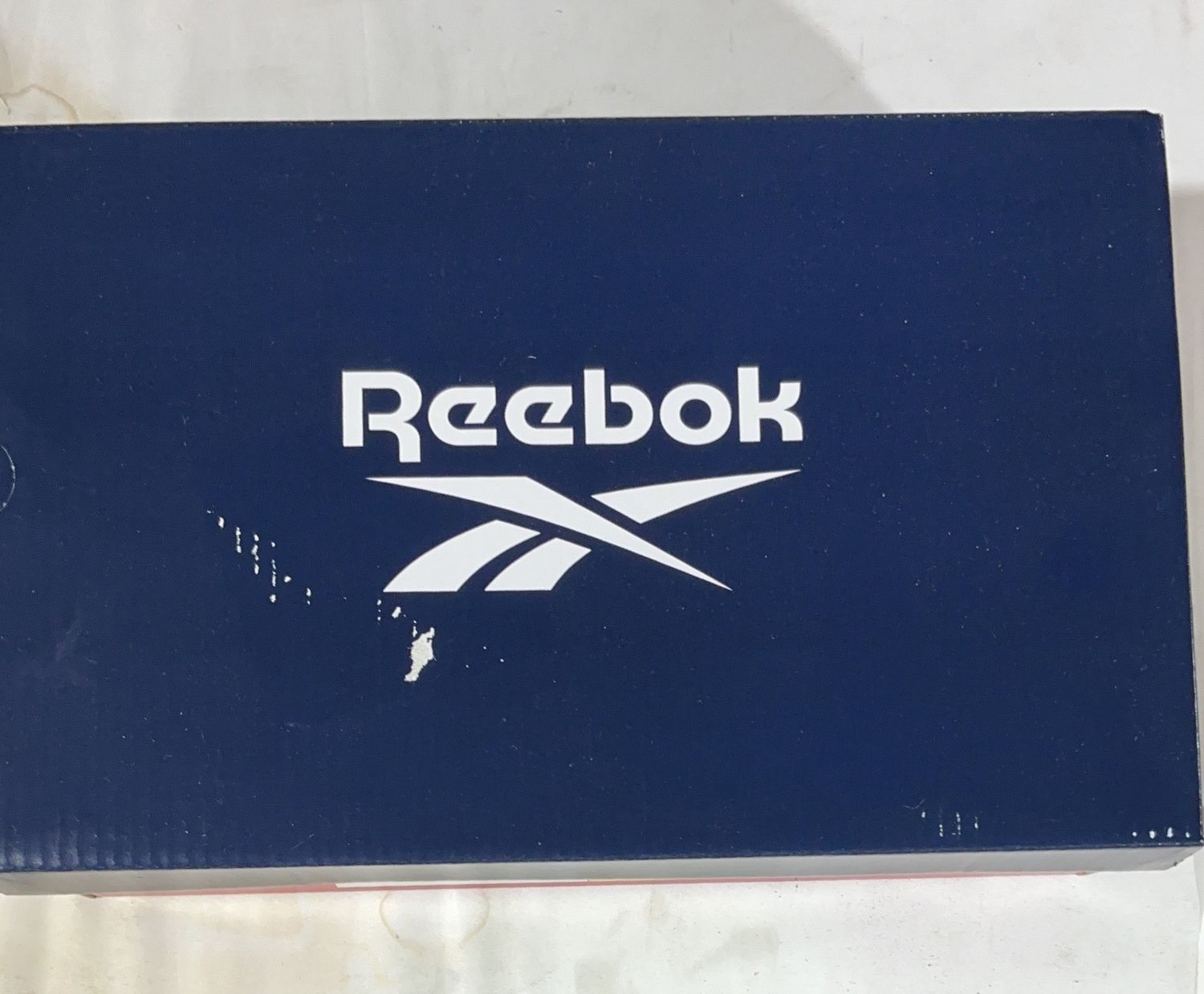 Reebok Womens Sneaker Performance Comfort Footwear 6 - Item 1925422-OPEN BOX