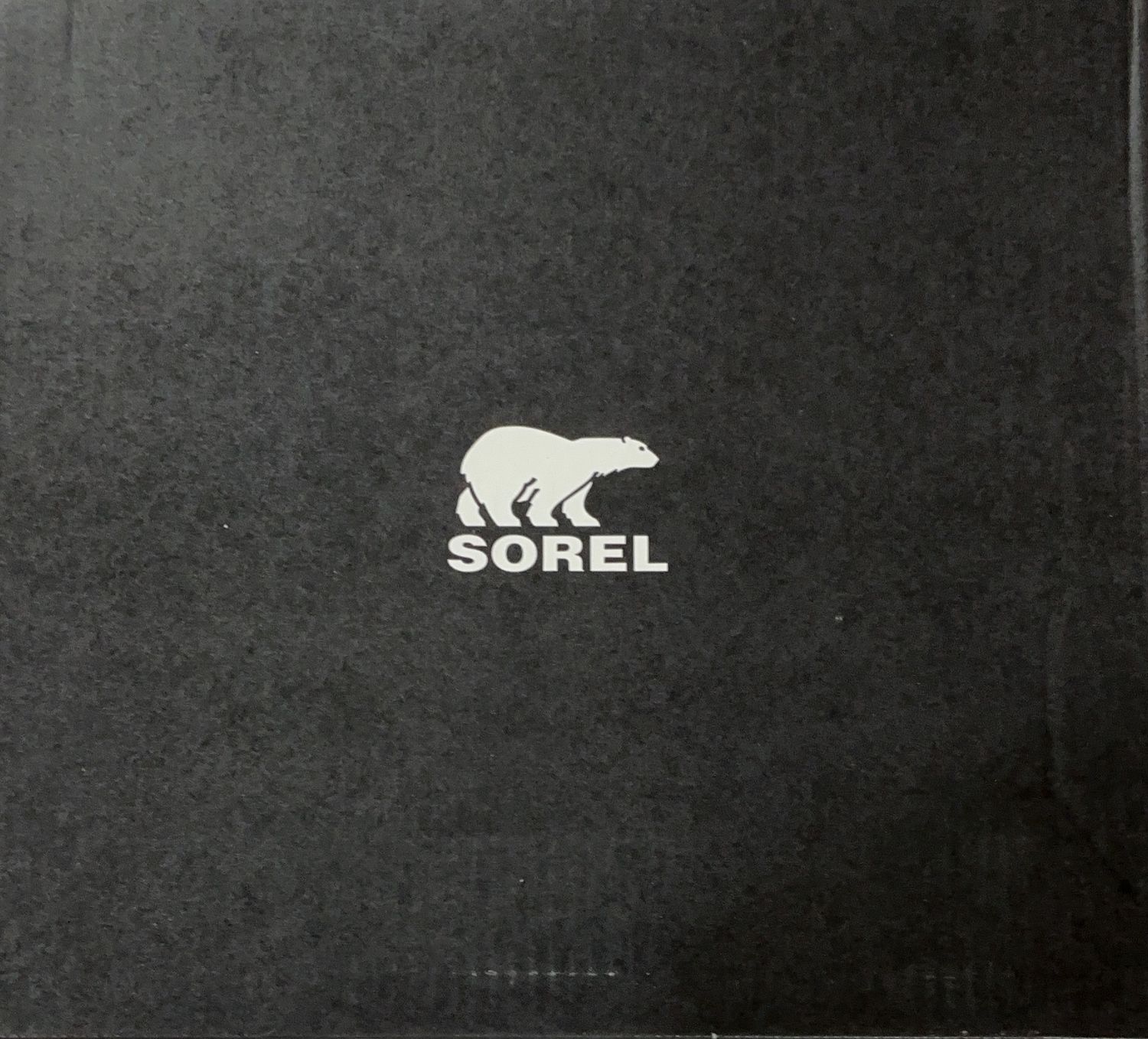 Sorel Blk 13 Boot Performance Comfort Footwear - Item 1899649-LIKE NEW