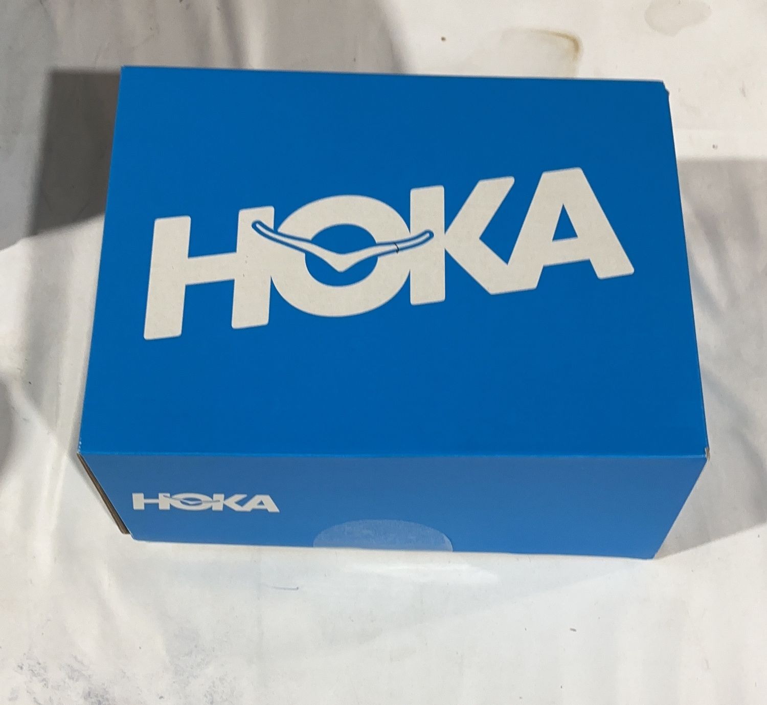 Hoka Crm 6.5 Clifton 10 Performance Comfort Footwear - Item 2006607-LIKE NEW