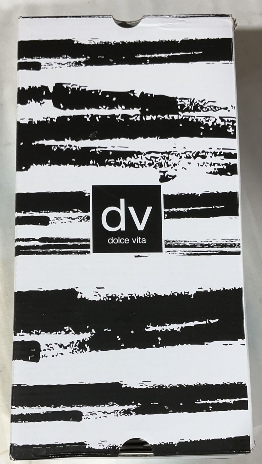 Dv Blk 10 Shoe Performance Comfort Footwear - Item 1911877-LIKE NEW