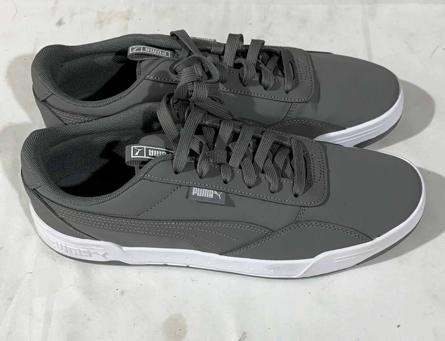 Puma Gry 10.5 M C Sneaker Performance Comfort Footwear - Item 1858301-OPEN BOX