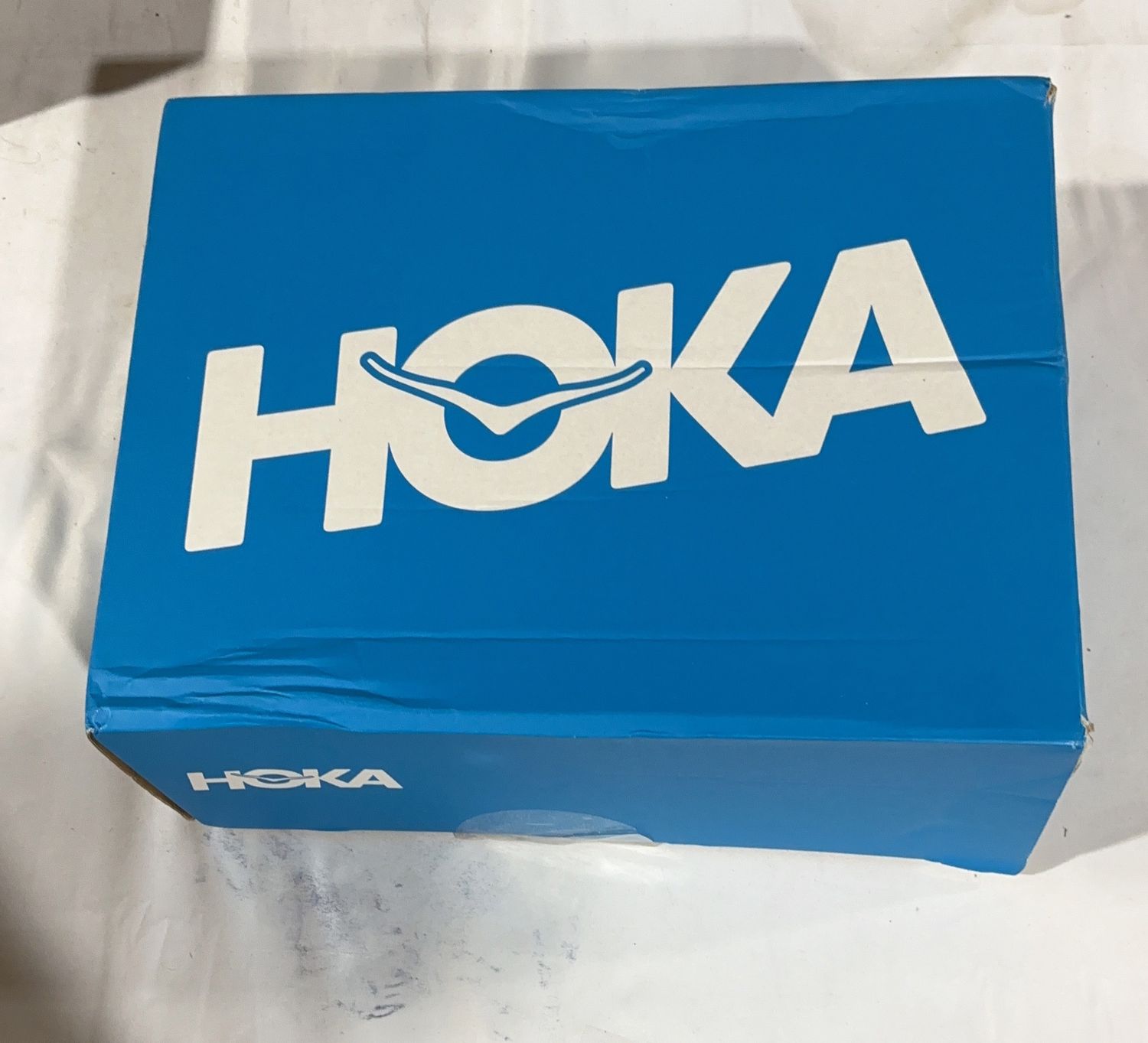 Hoka Nvy 8.5 Shoe Performance Comfort Footwear - Item 2012657