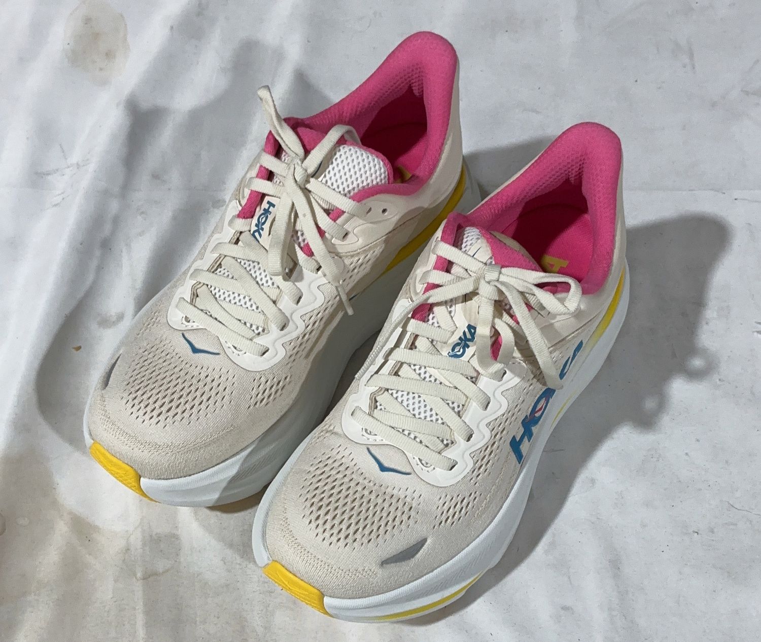 Hoka Mlt 8 Bondi 9 Performance Comfort Footwear - Item 2003854-OPEN BOX