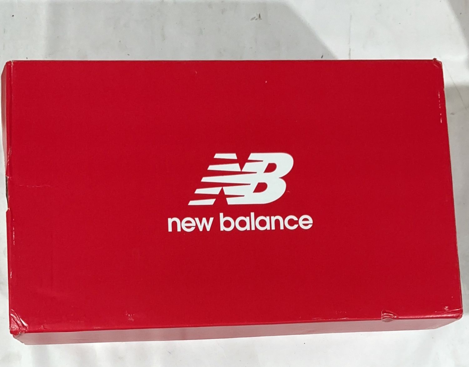 New Balance Blk 8 Shoe Performance Comfort Footwear - Item 1976366-OPEN BOX
