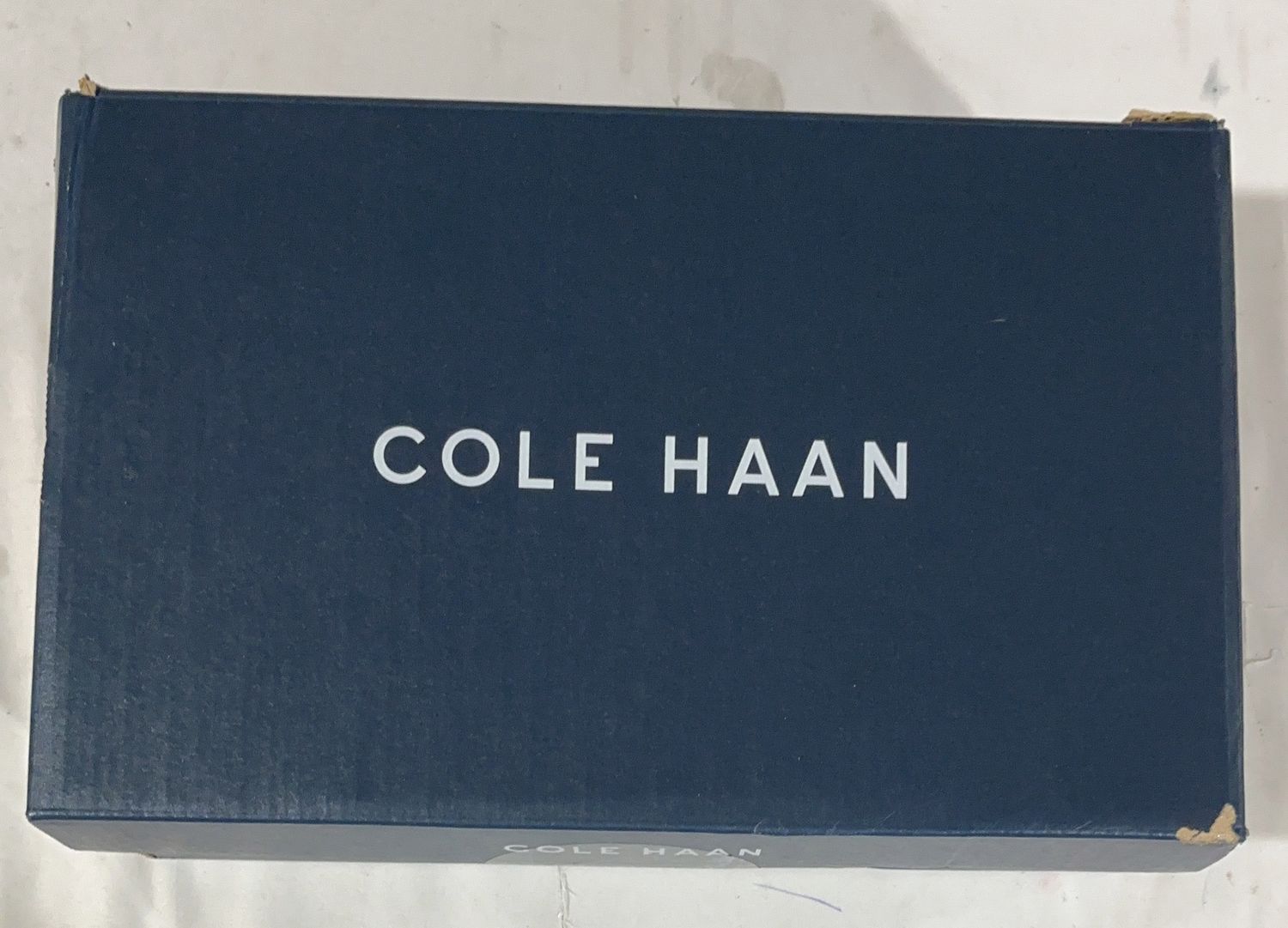 Cole Haan Wht 6 Shoe Performance Comfort Footwear - Item 1918903-LIKE NEW