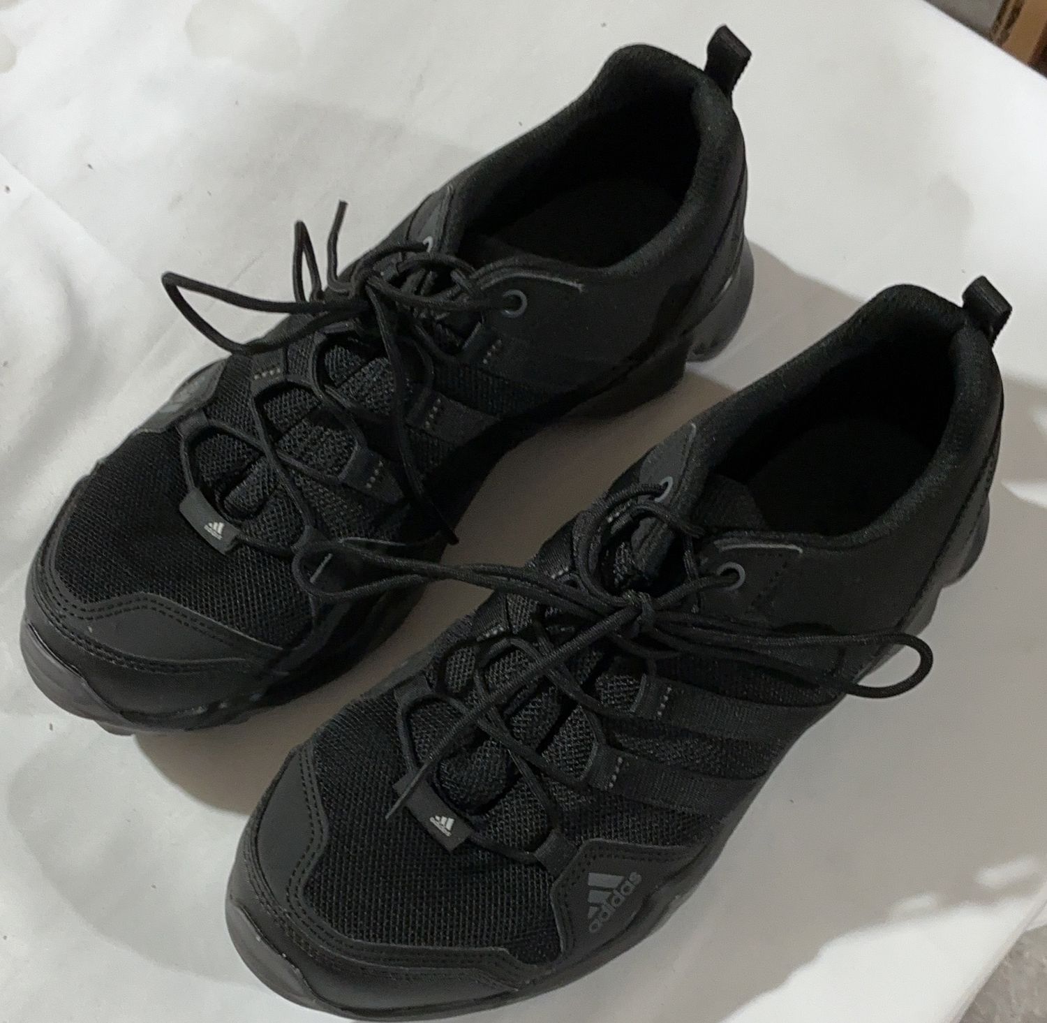 Adidas Men'S Outdoor Shoe Performance Comfort Footwear - Item 1716068-USED