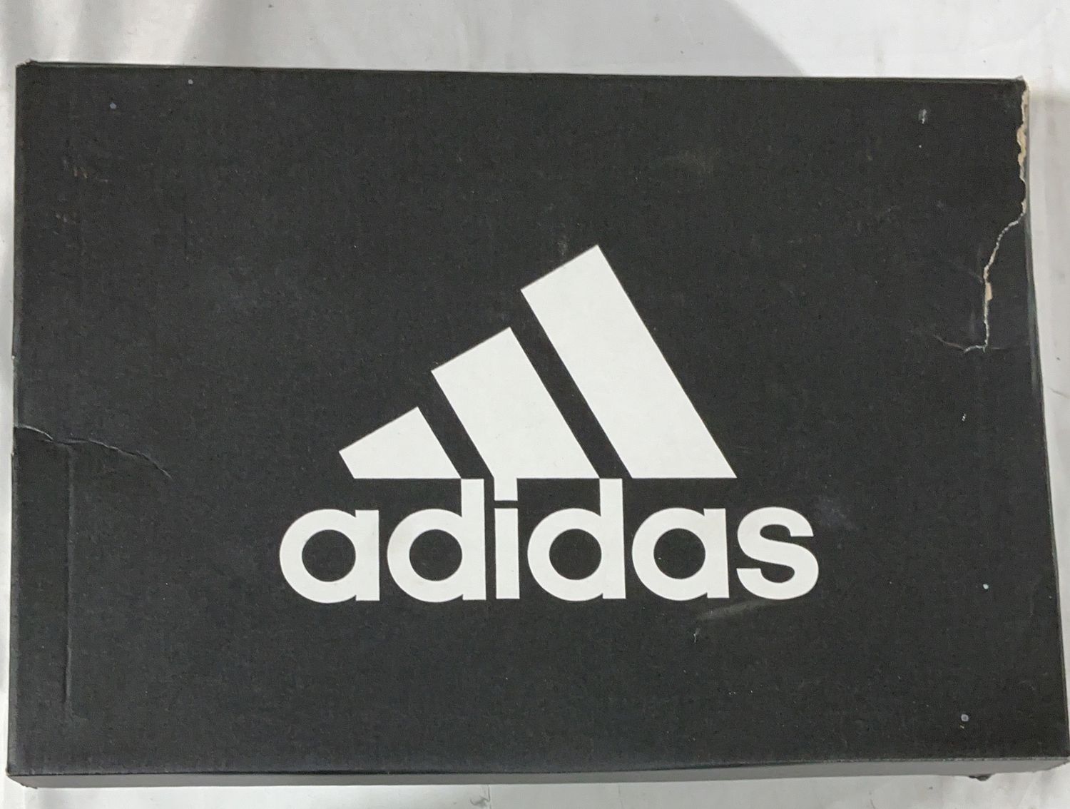 Adidas Mens Athletic Shoe Performance Comfort Footwear - Item 1429330