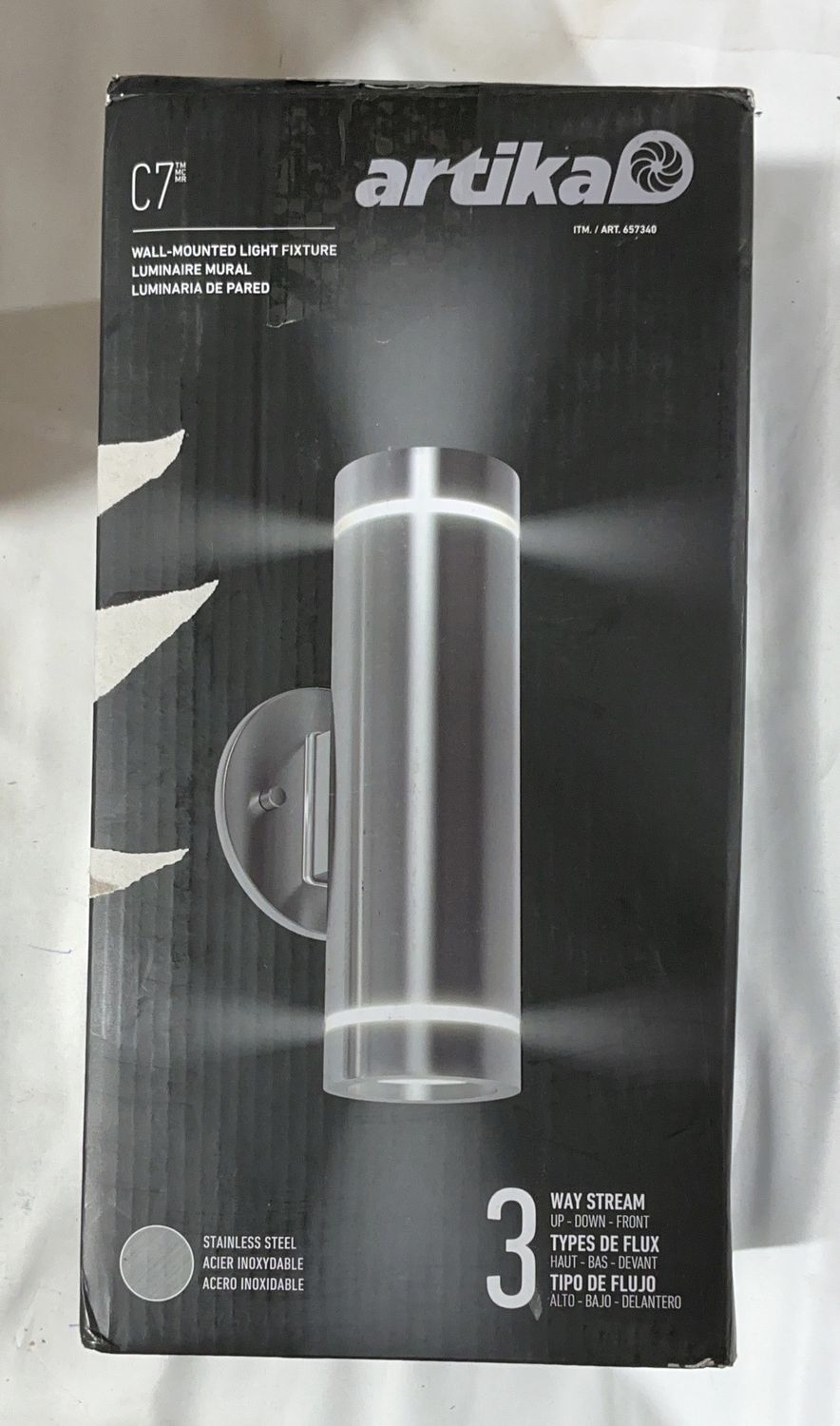 CX - ARTIKA | Model:NA | Item#1741915 | 35