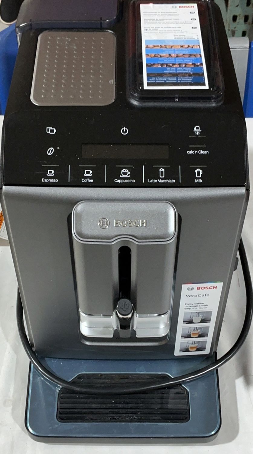 Premium BOSCH 300 SERIES FULLAUTO – Durable, Modern Design, High-Quality Construction | Model Standard Model | Item #1891200 | 10-OPEN BOX