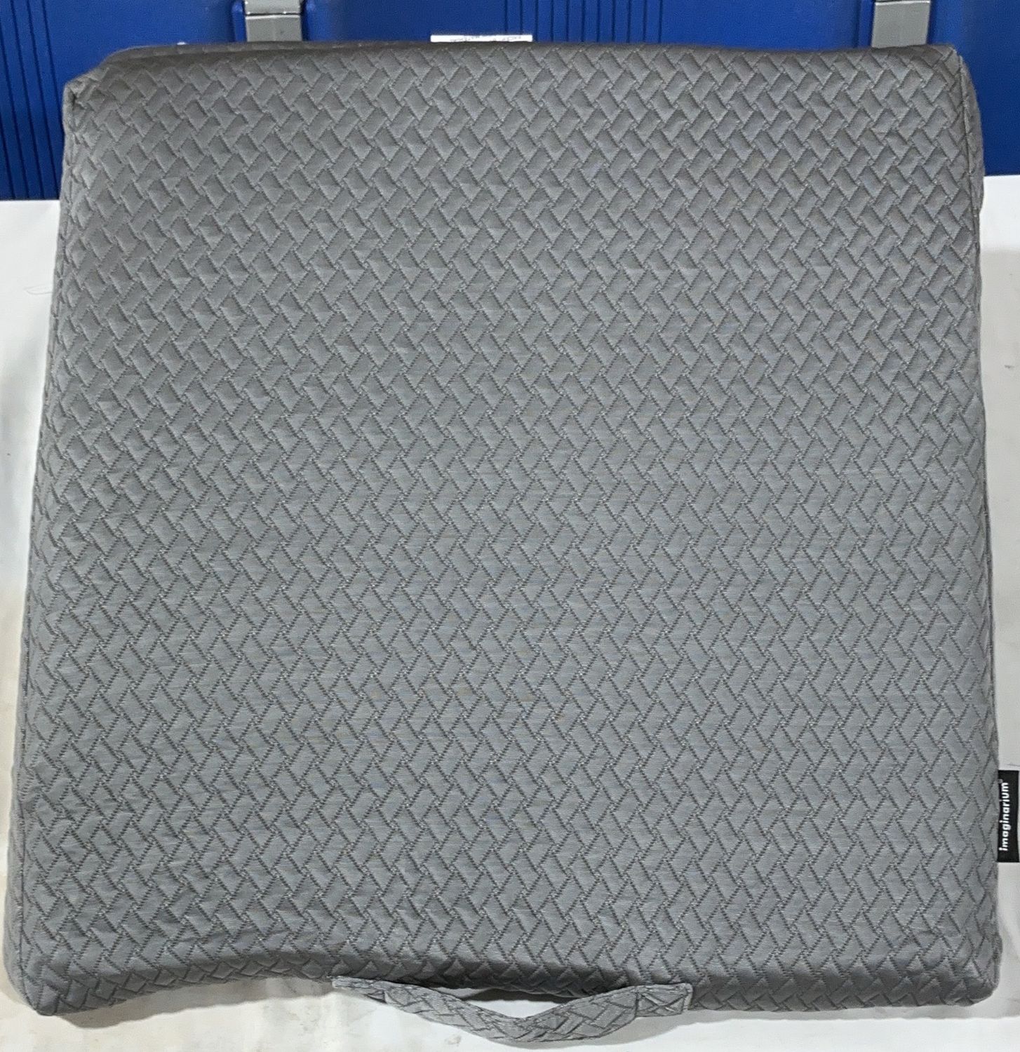 Premium WEDGE PILLOW ADJUSTABLE – Durable, Modern Design, High-Quality Construction | Model Standard Model | Item #1962132 | 12-OPEN BOX