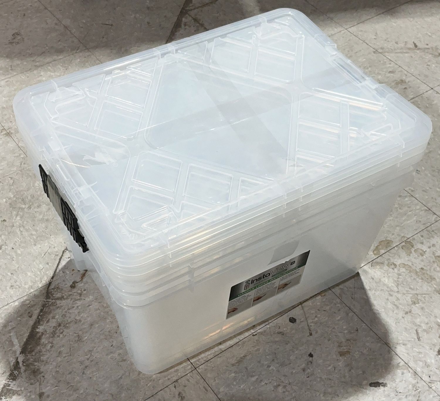 Premium GREENMADE INSTAVIEW 3PK – Durable, Modern Design, High-Quality Construction | Model Standard Model | Item #1397108 | 84