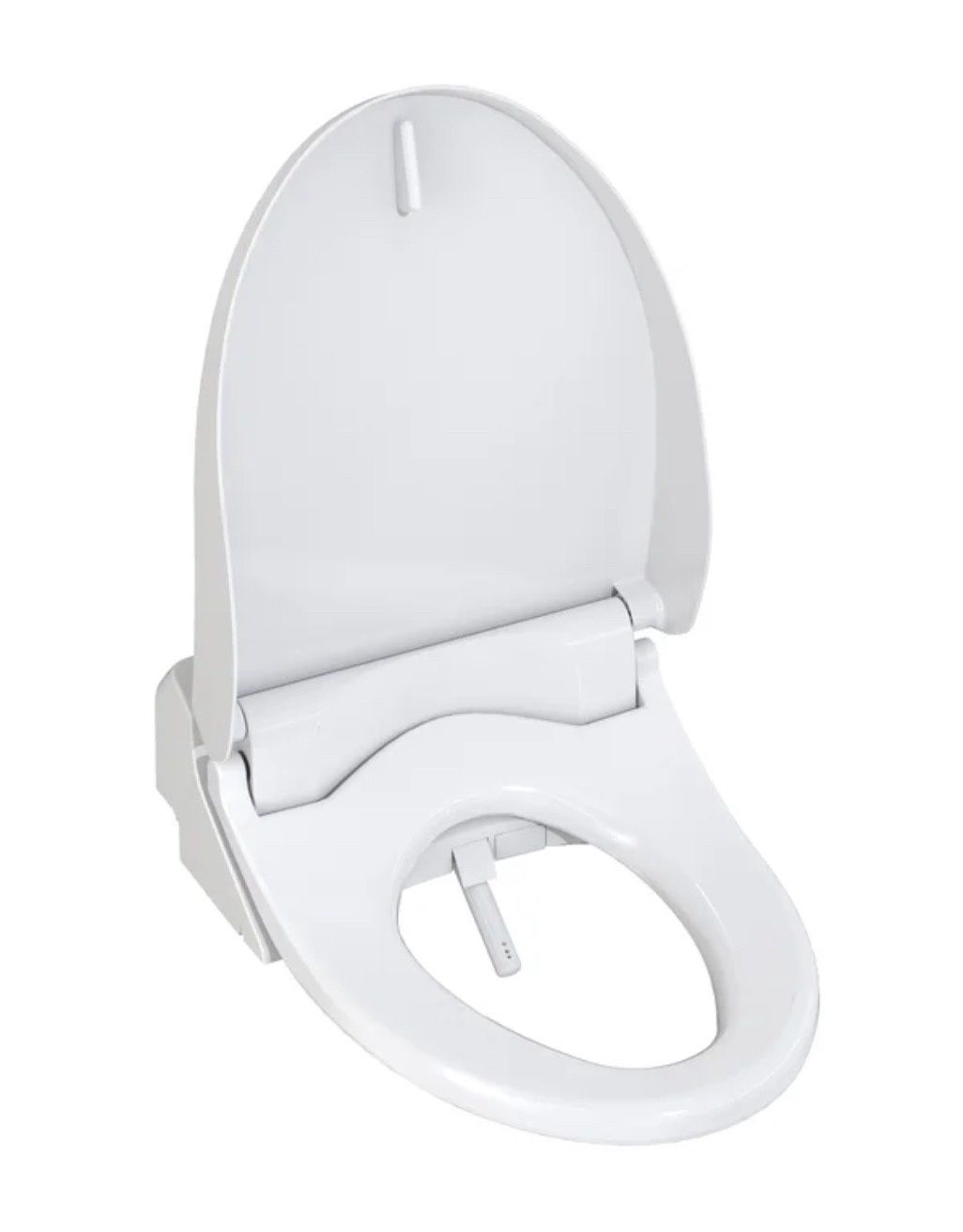 Premium TOTO WASHLET ELECTRONIC – Durable, Modern Design, High-Quality Construction | Model Standard Model | Item #1806250 | 4-LIKE NEW