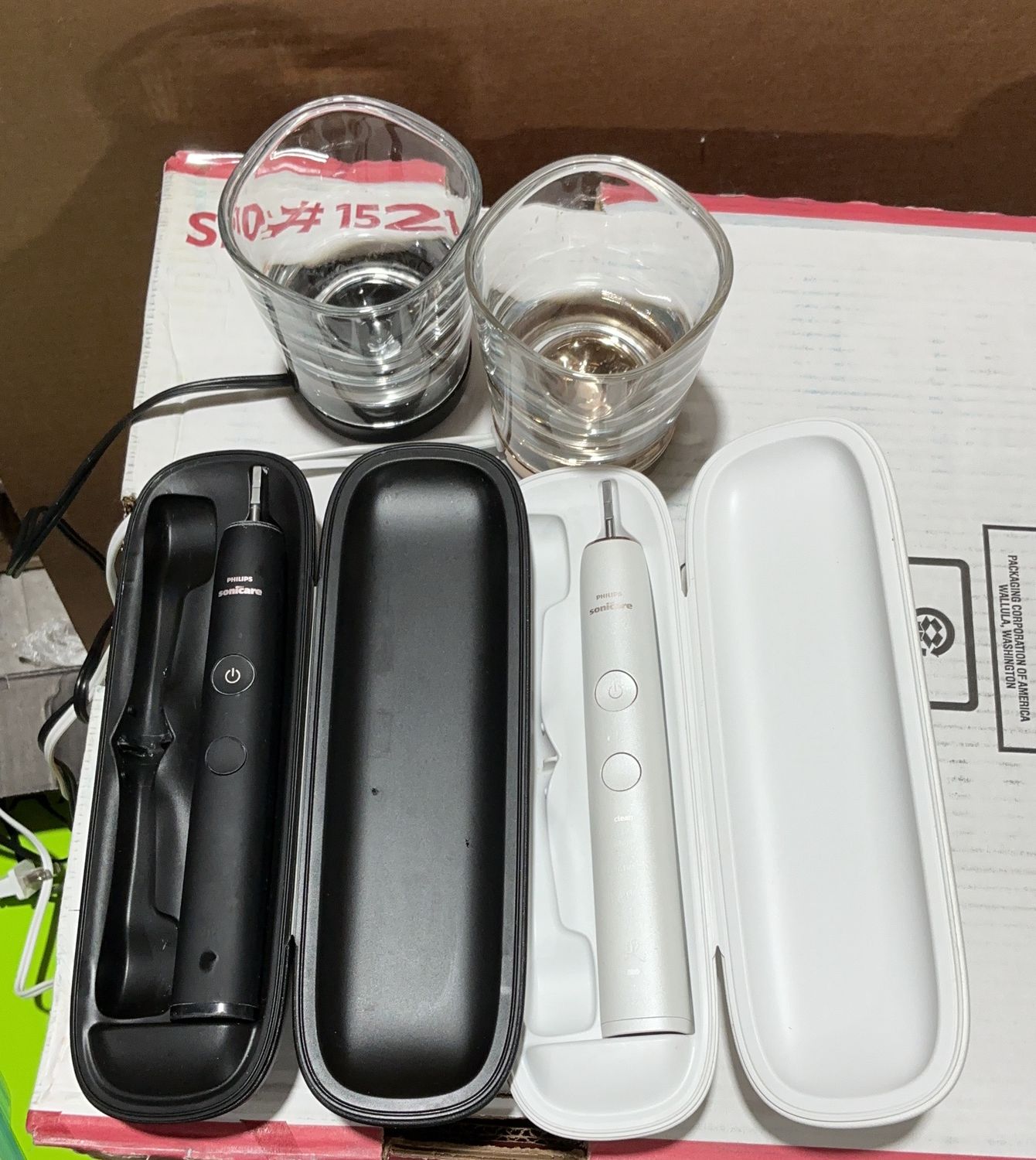 Premium SONICARE DIAMONDCLEAN – Durable, Modern Design, High-Quality Construction | Model Standard Model | Item #3239377 | 3