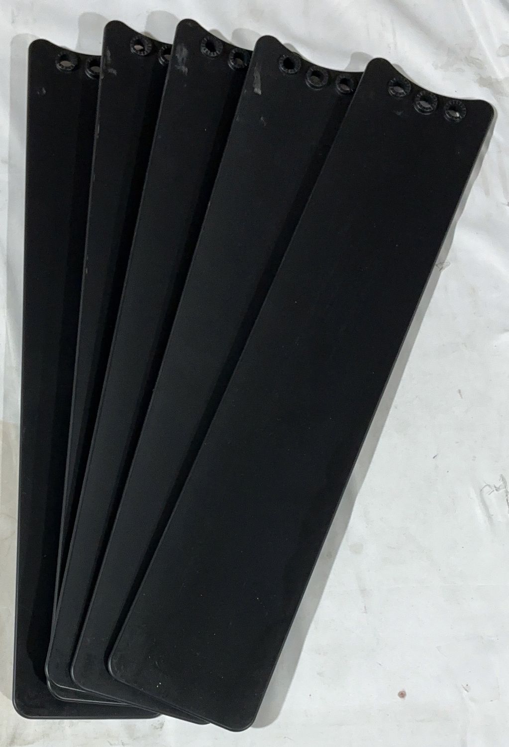 Premium HUNTER 52" MILL CREEK FAN – Durable, Modern Design, High-Quality Construction | Model Standard Model | Item #1518684 | 70-OPEN BOX