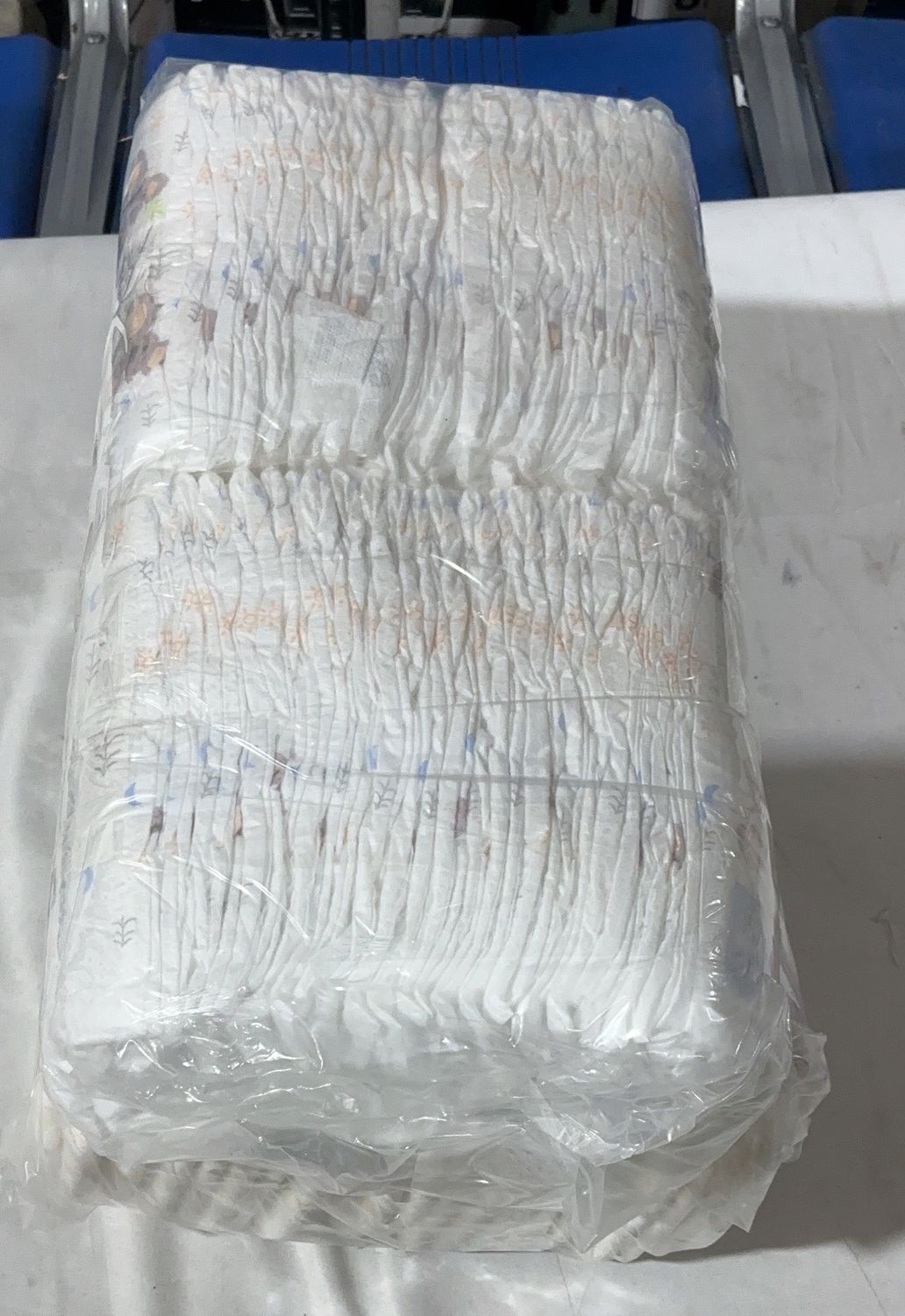 Premium KS DIAPER SZ 2 - 112CT – Durable, Modern Design, High-Quality Construction | Model Standard Model | Item #1805969 | 211-OPEN BOX