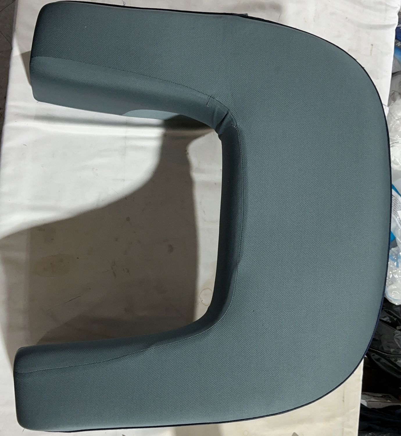 Premium BHF READING DESK – Durable, Modern Design, High-Quality Construction | Model Standard Model | Item #1796298 | 250-OPEN BOX