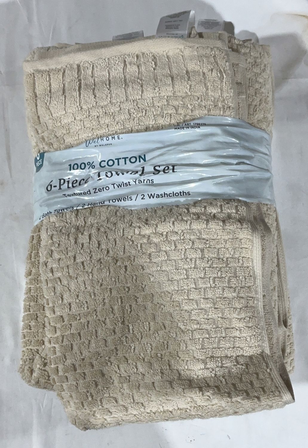 Premium PIPER B/O CURTAIN – Durable, Modern Design, High-Quality Construction | Model Standard Model | Item #1796285 | 257-OPEN BOX