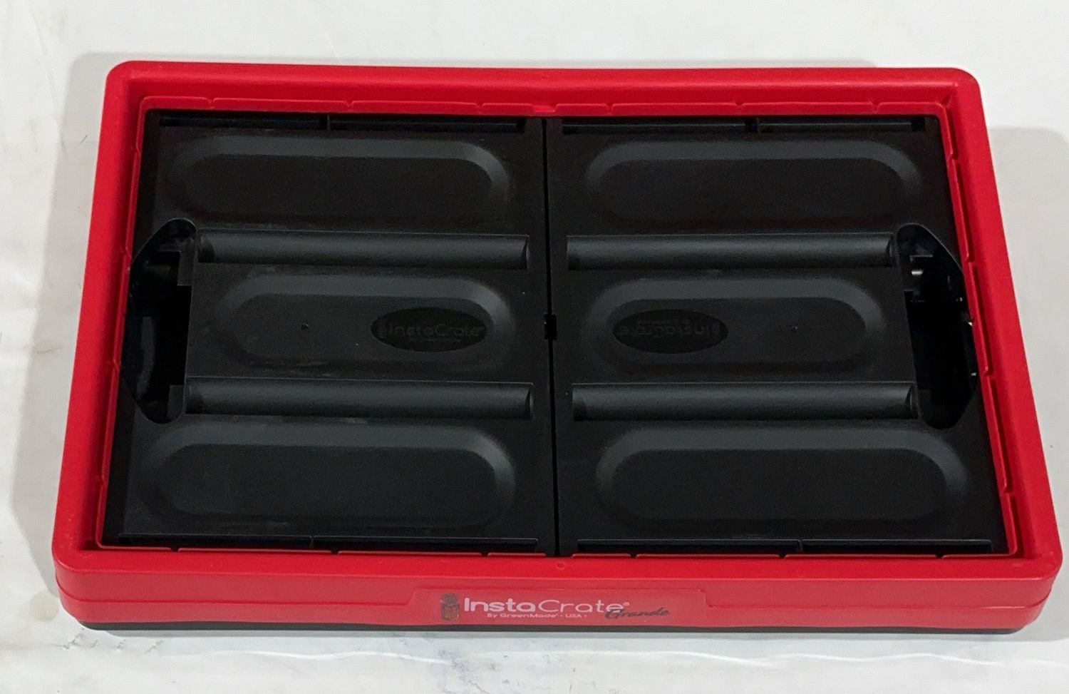 Premium GREENMADE INSTACRATE – Durable, Modern Design, High-Quality Construction | Model Standard Model | Item #1959031 | 372-OPEN BOX