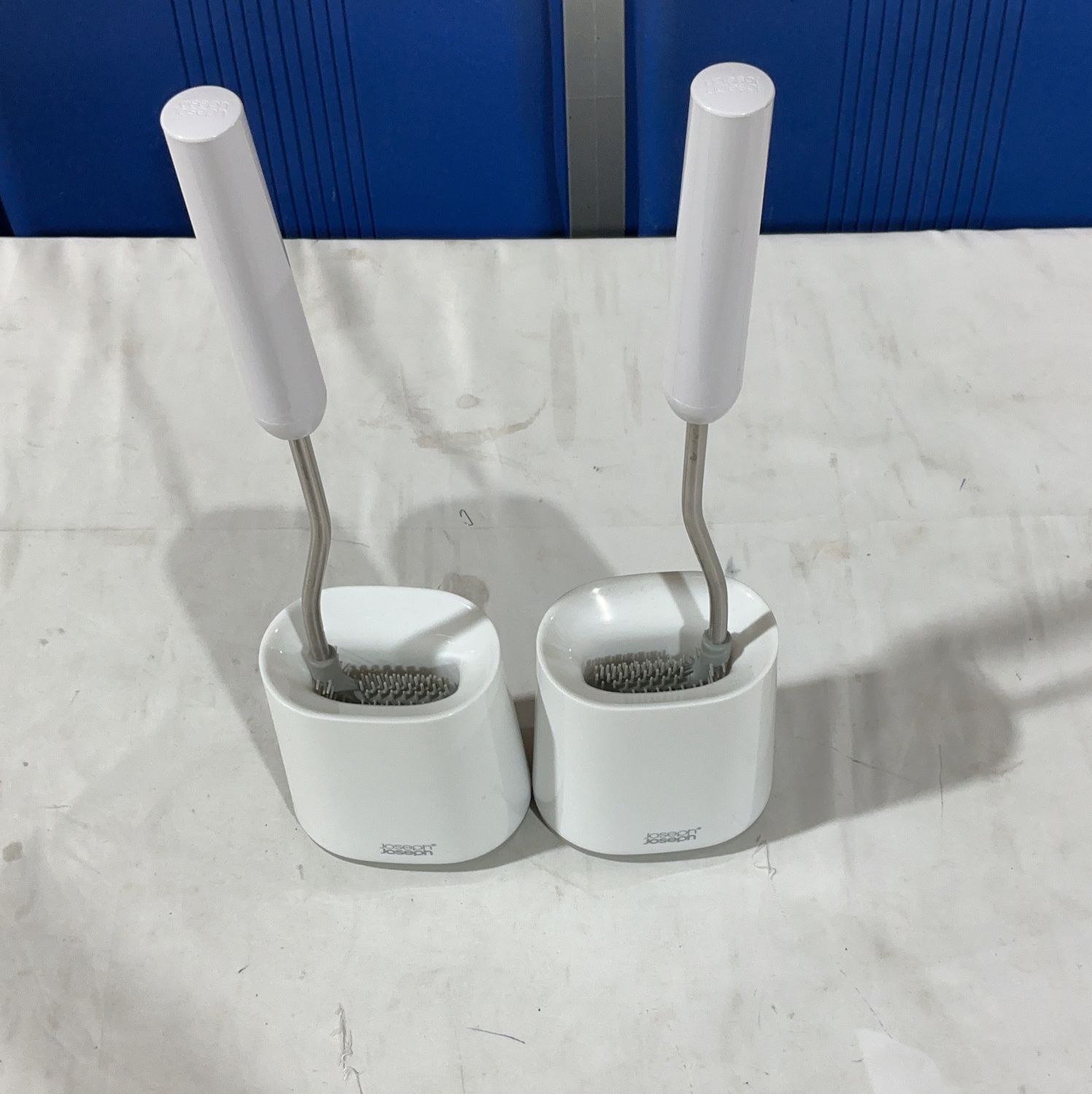 Premium JOSEPH JOSPH TOILET BRUSH – Durable, Modern Design, High-Quality Construction | Model Standard Model | Item #1796144 | 210-OPEN BOX