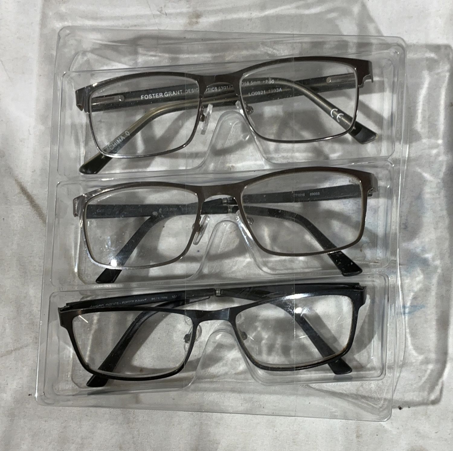 Premium FGX KIERSEY +3.00 LADIES – Durable, Modern Design, High-Quality Construction | Model Standard Model | Item #1408238 | 241-USED