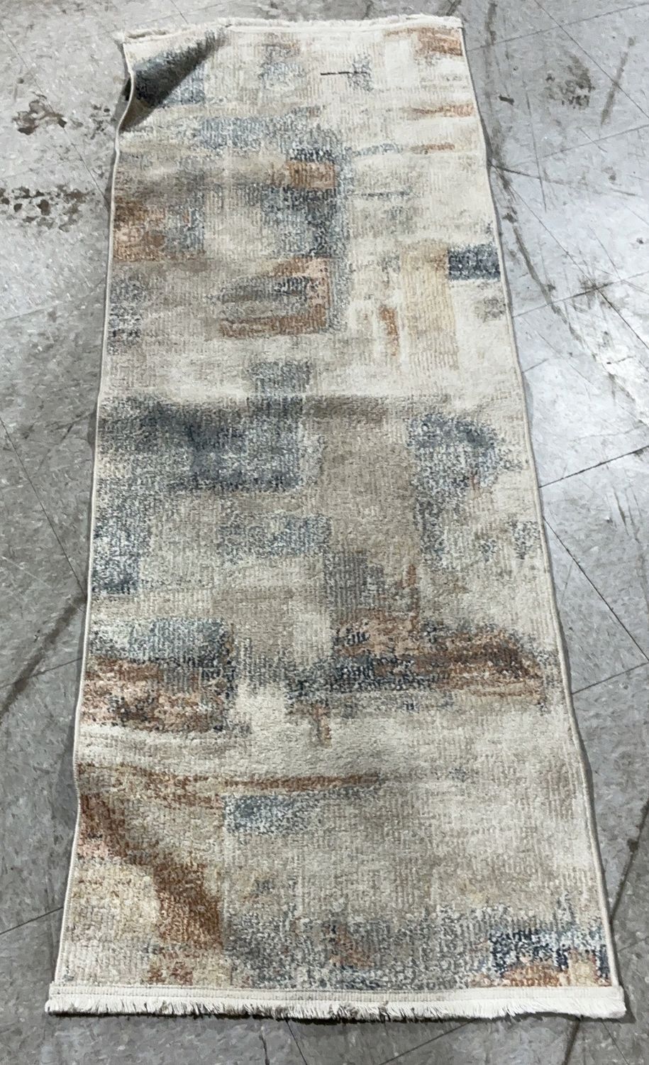 Premium MICROPOLY BMAT BLUE/GREEN – Durable, Modern Design, High-Quality Construction | Model Standard Model | Item #1732950 | 275-OPEN BOX