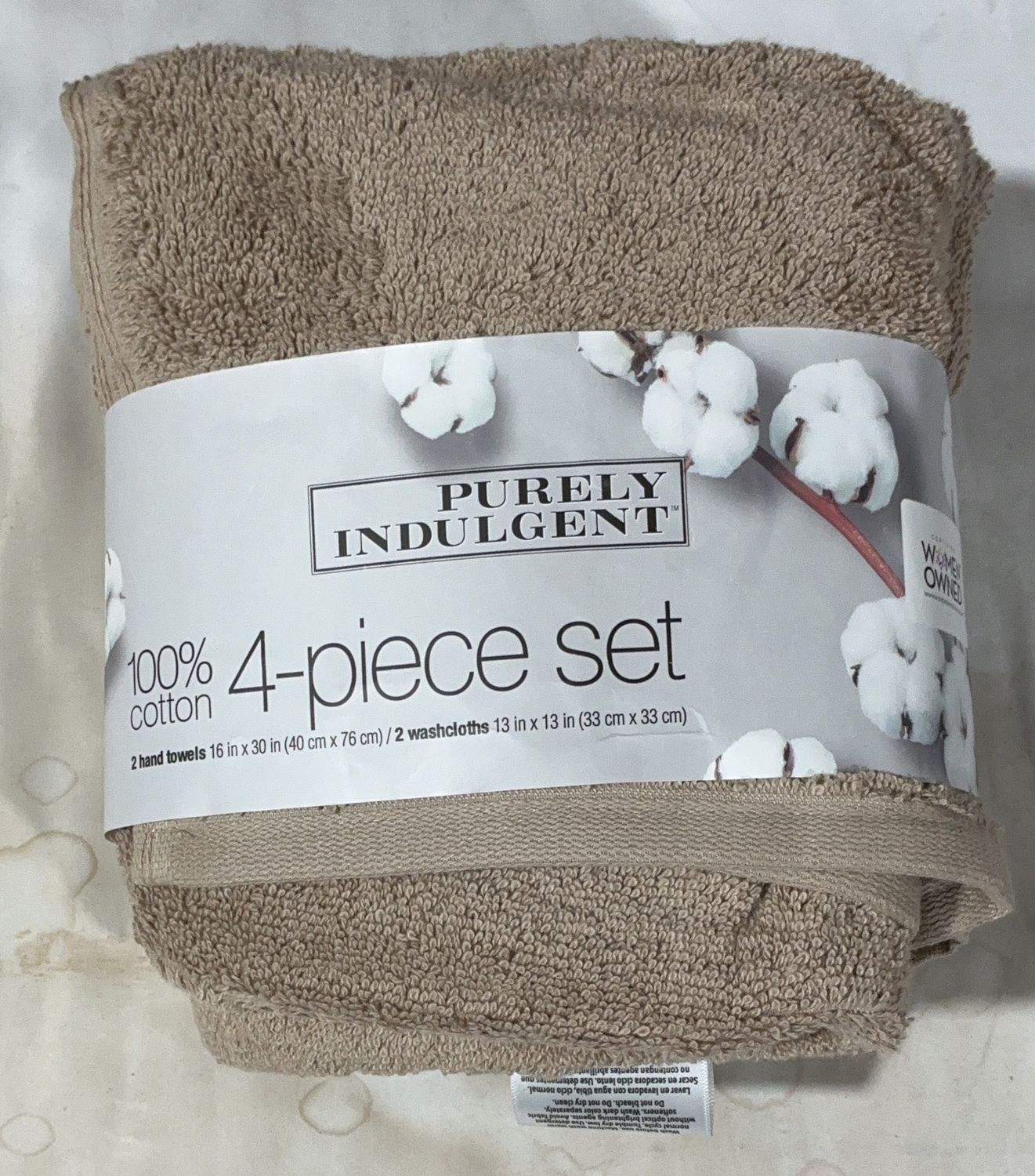 Premium PURELY 4PK HAND TWL SSNL – Durable, Modern Design, High-Quality Construction | Model Standard Model | Item #1878056 | 277-LIKE NEW