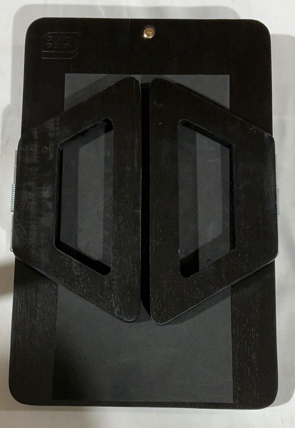 Premium SMARTDESIGN SOFA ARM TRAY – Durable, Modern Design, High-Quality Construction | Model Standard Model | Item #1901751 | 334-OPEN BOX