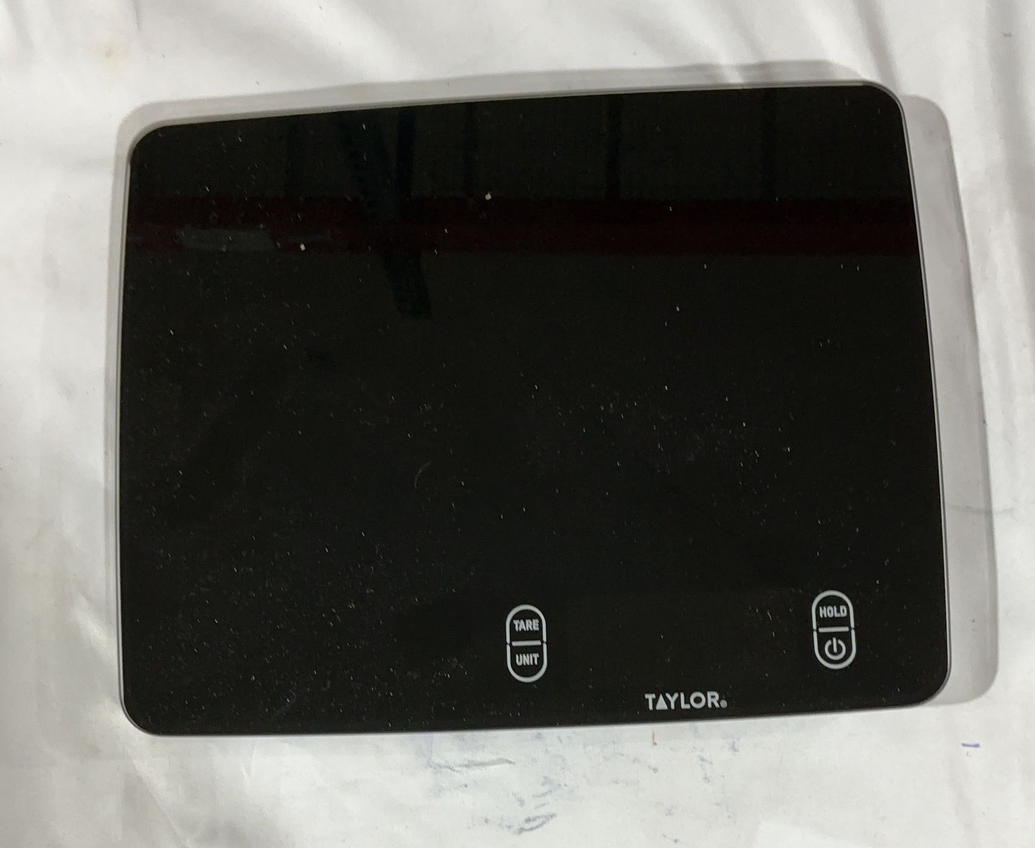 Premium TAYLOR WATERPROOF DIGITAL – Durable, Modern Design, High-Quality Construction | Model Standard Model | Item #1075112 | 338-OPEN BOX